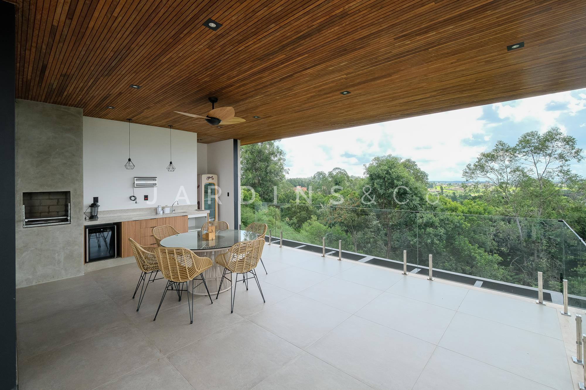 Casa em Condomínio no Terras de São José