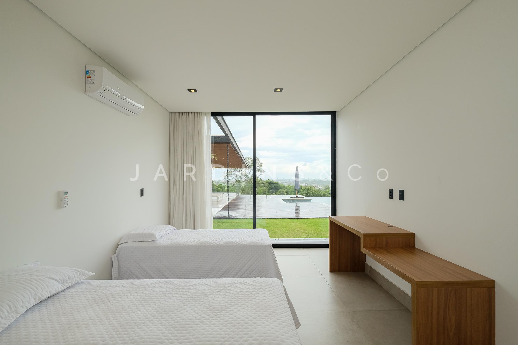 Casa em Condomínio no Terras de São José