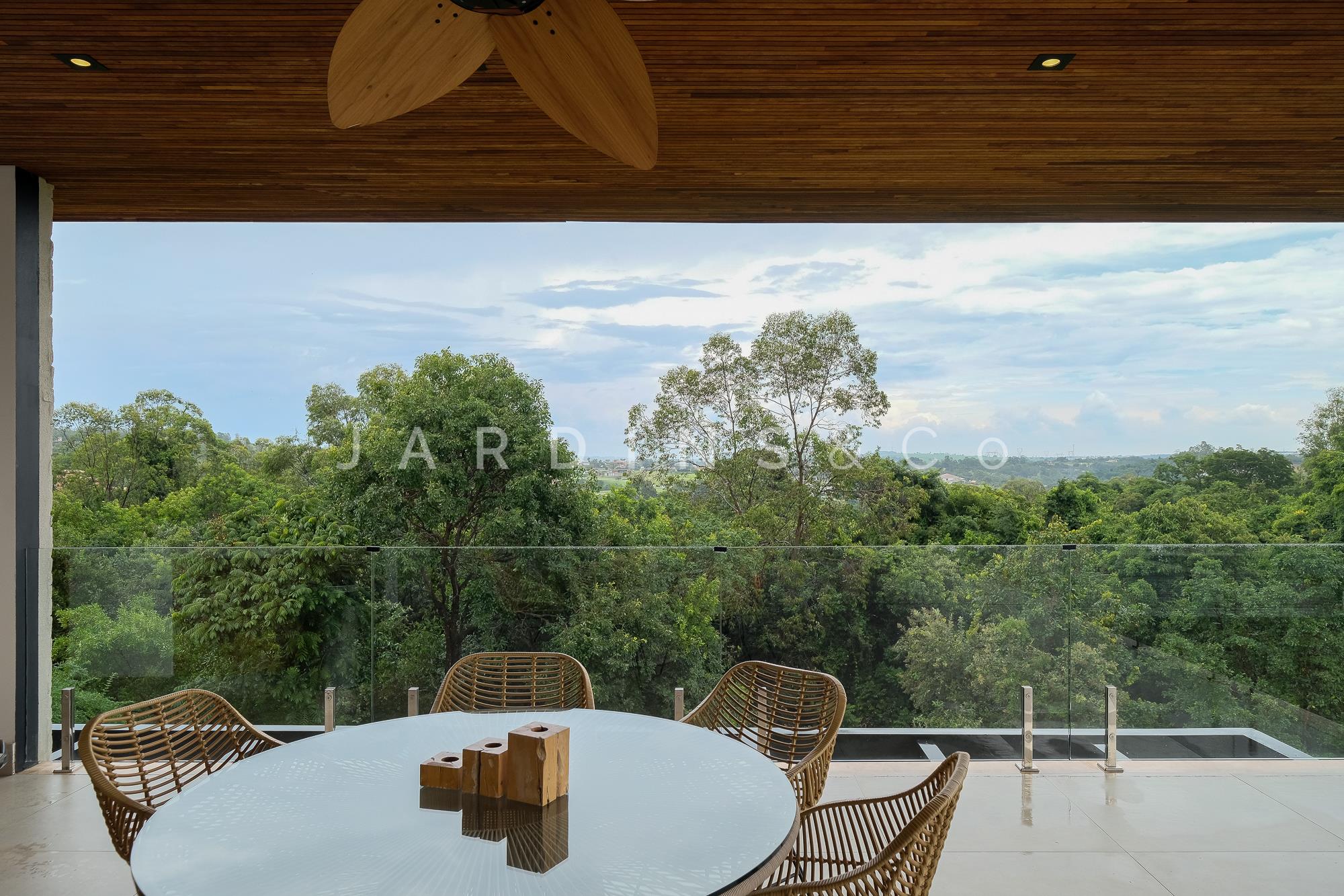 Casa em Condomínio no Terras de São José