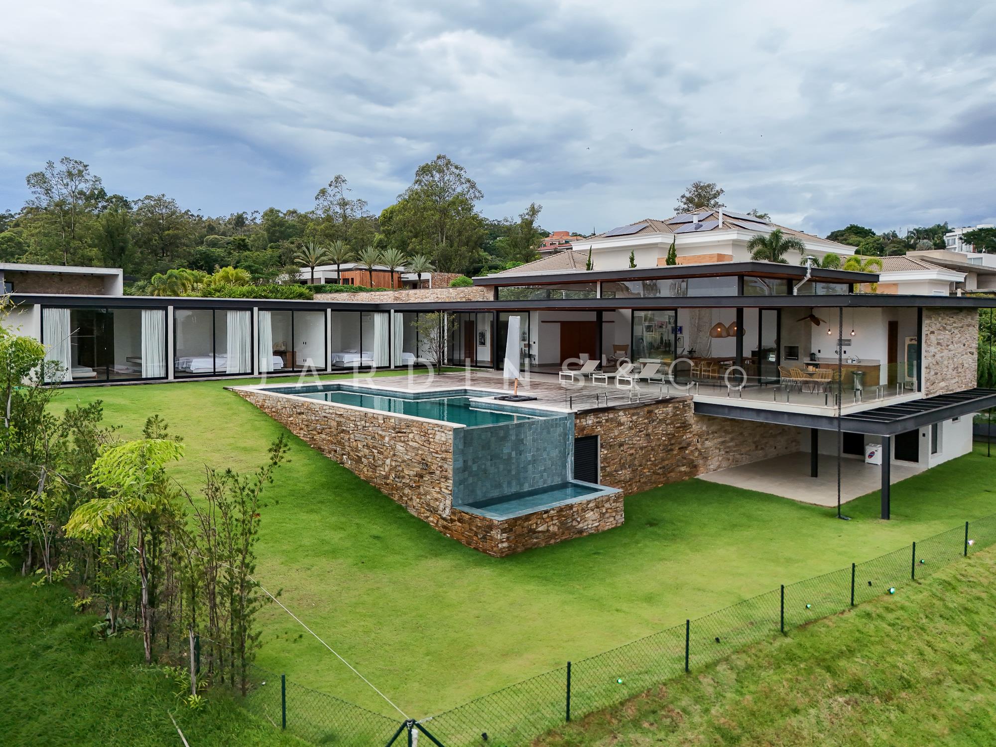 Casa em Condomínio no Terras de São José II