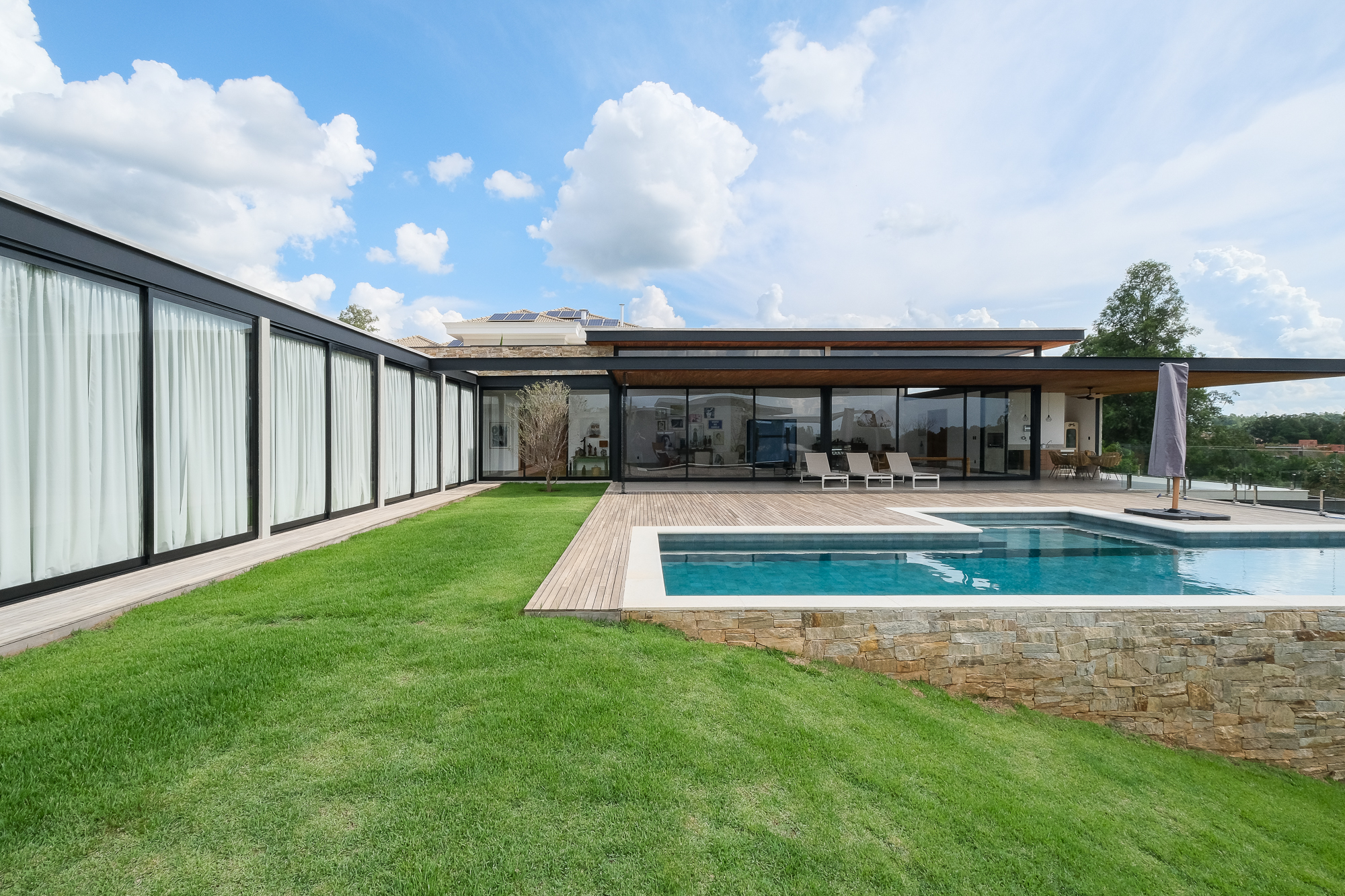 Casa em Condomínio no Terras de São José