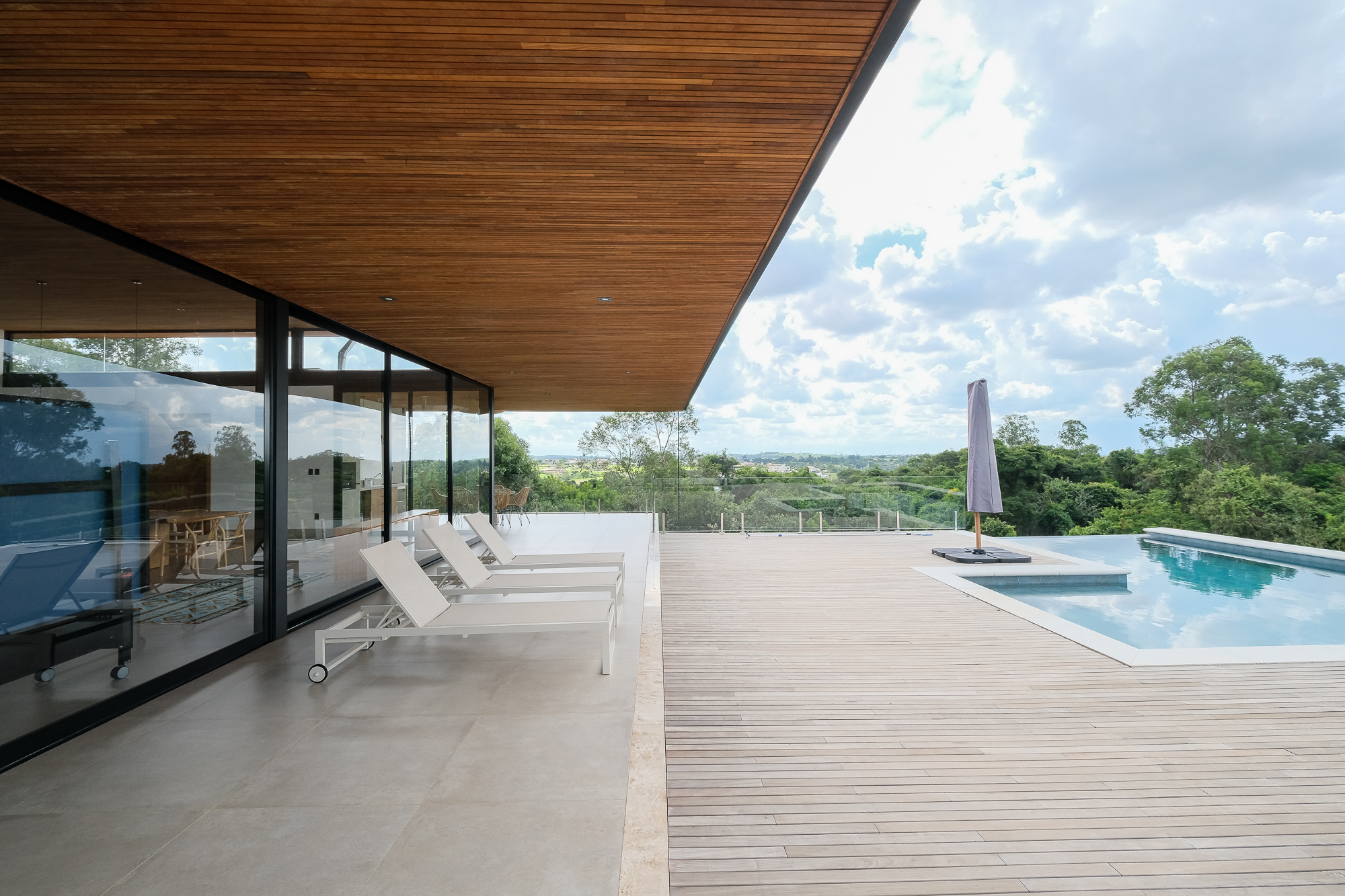 Casa em Condomínio no Terras de São José