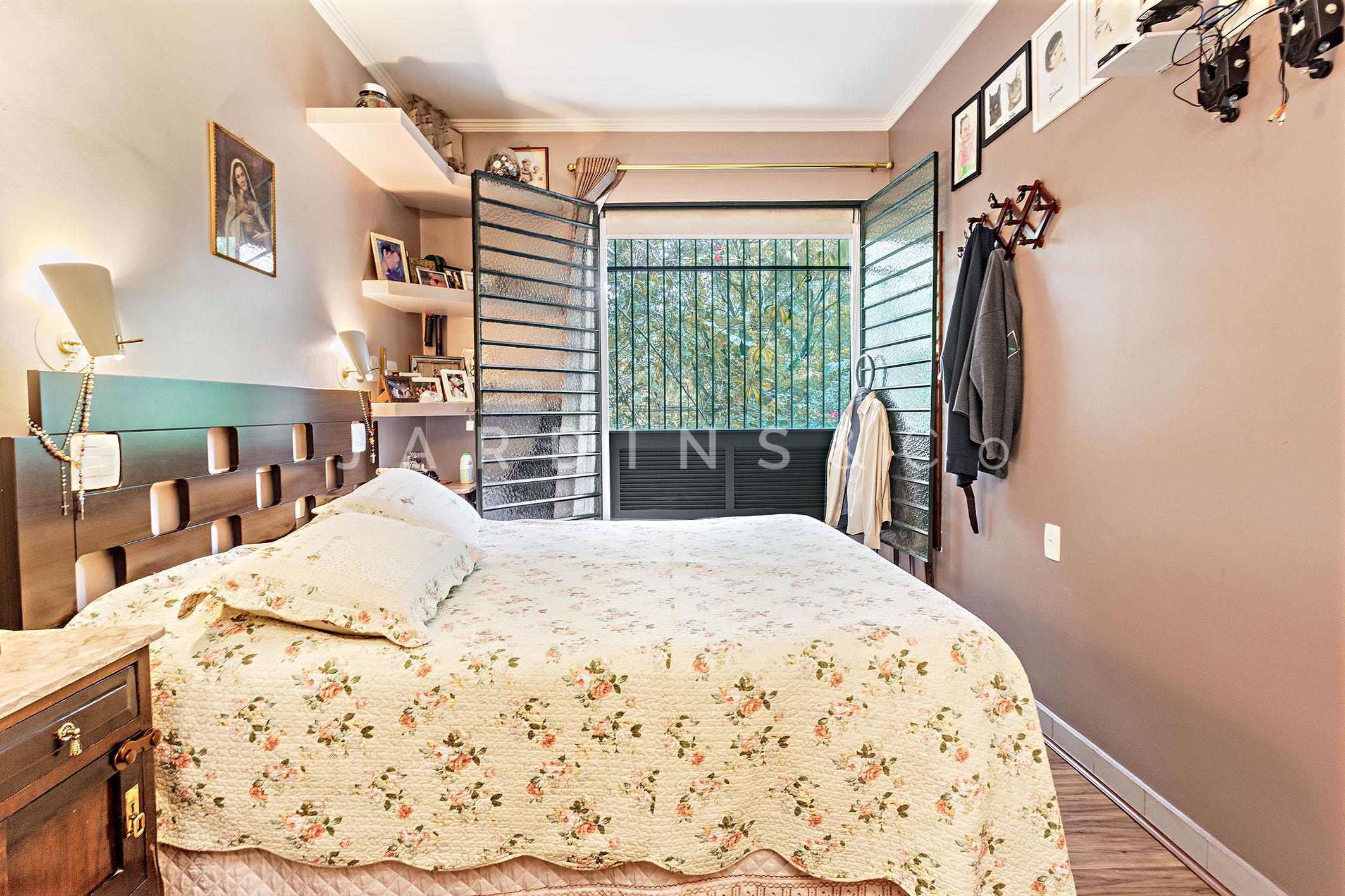 Casa no Jardim Paulistano