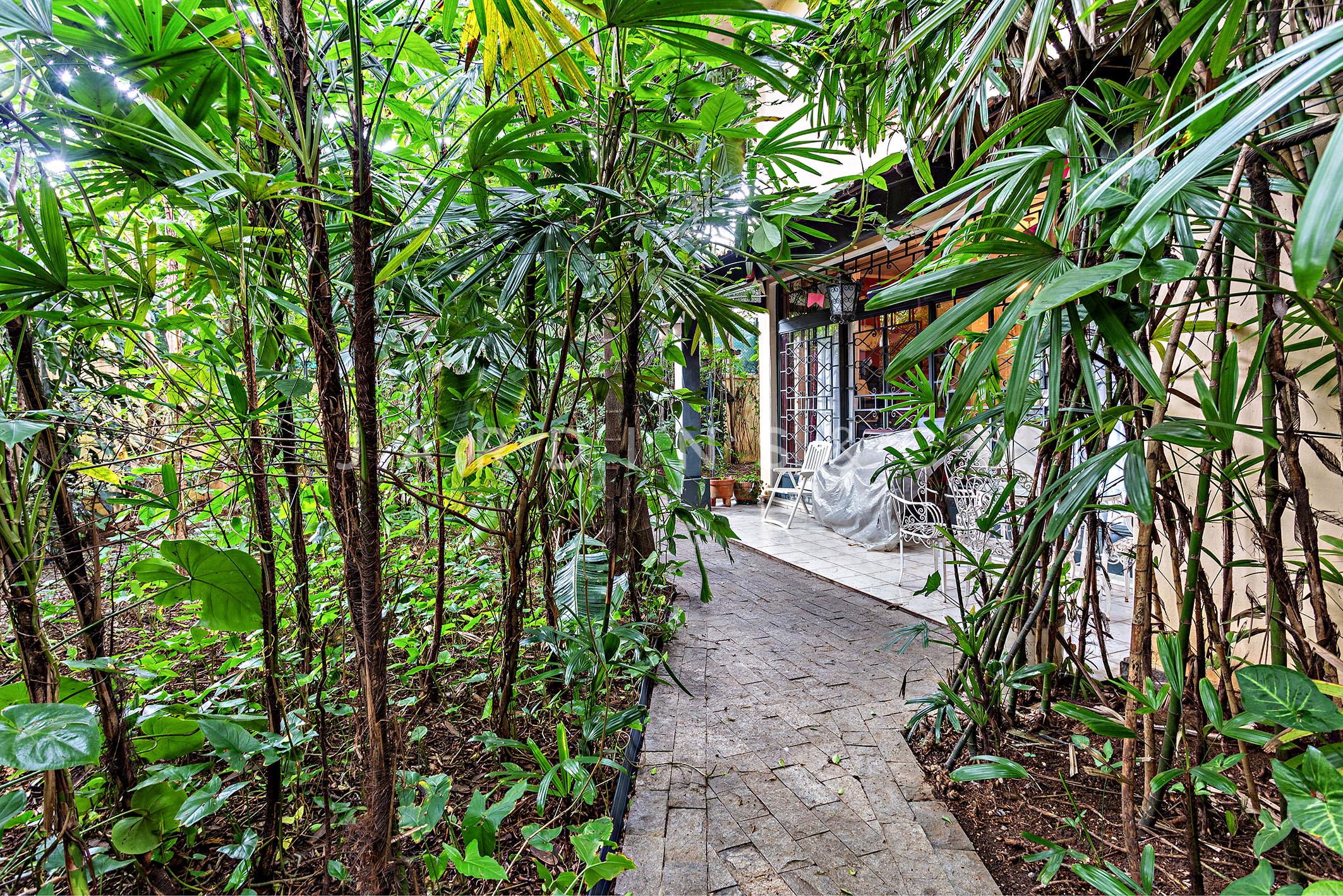 Casa no Jardim Paulistano