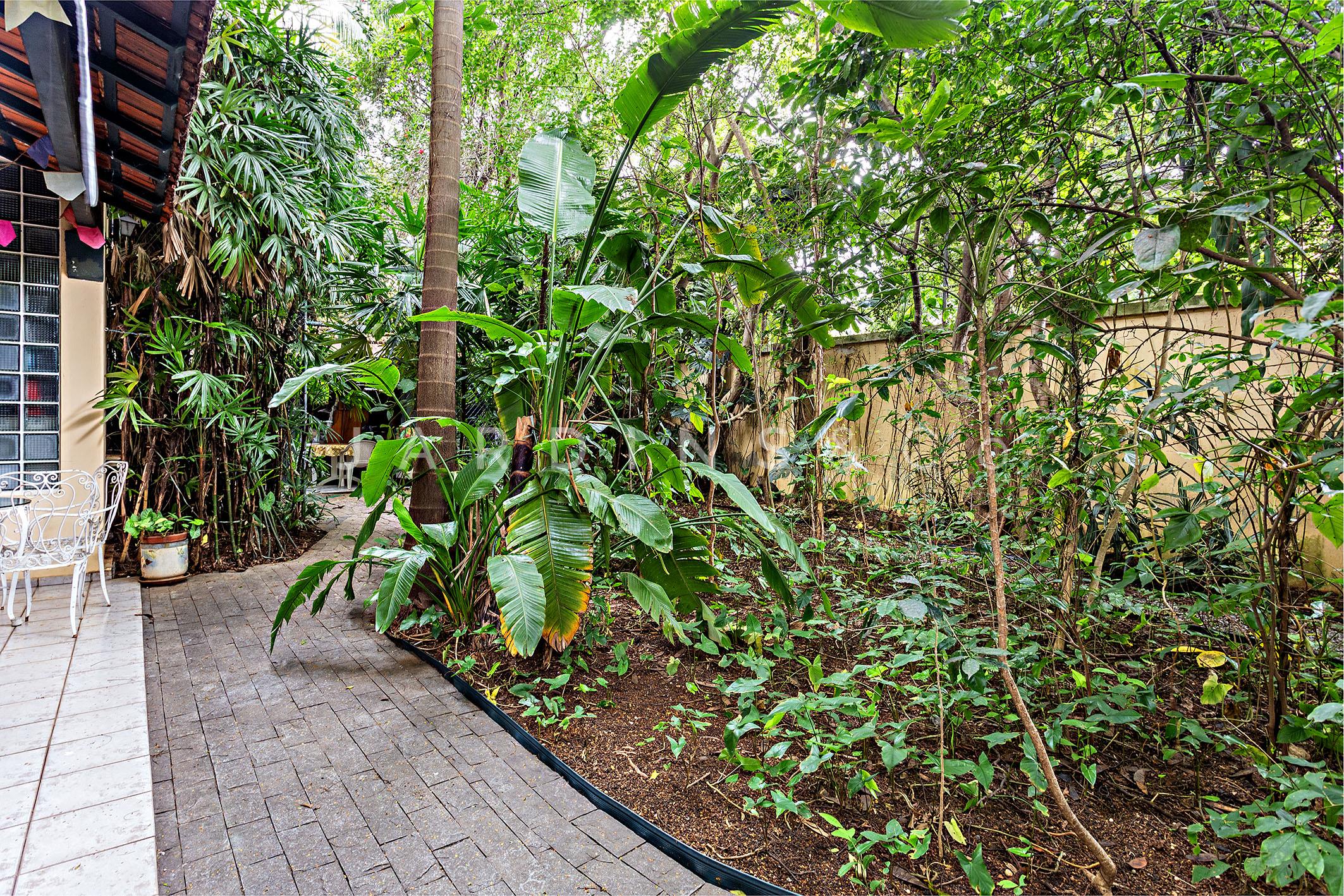 Casa no Jardim Paulistano