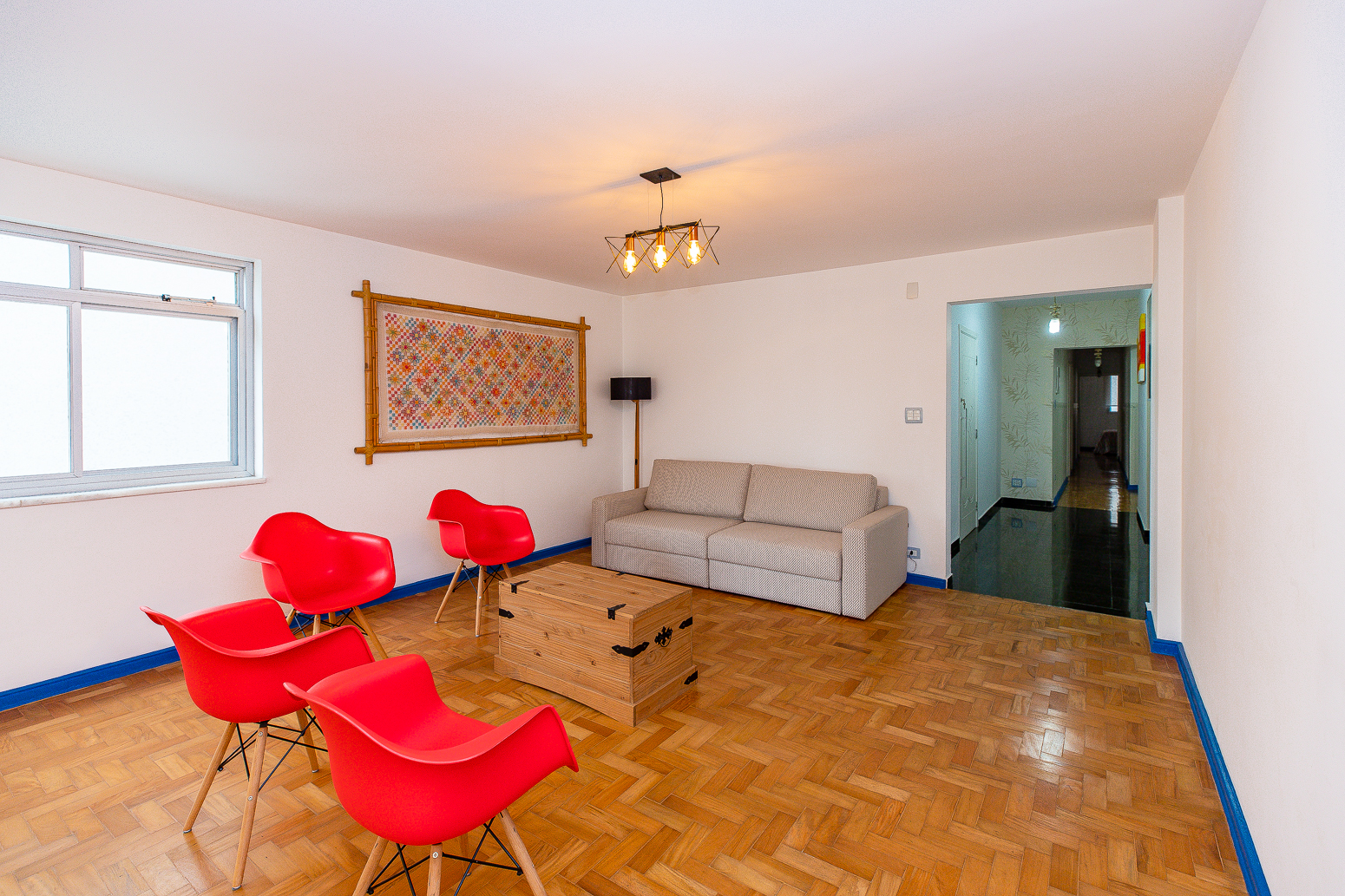 Apartamento no Jardim Paulista