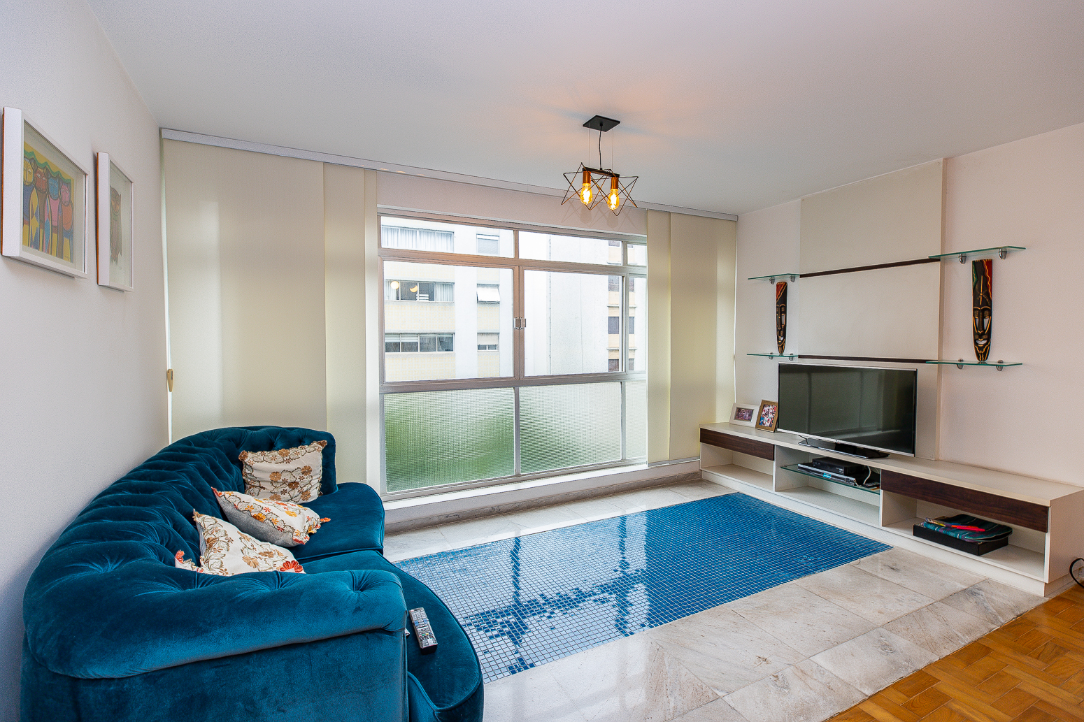Apartamento no Jardim Paulista