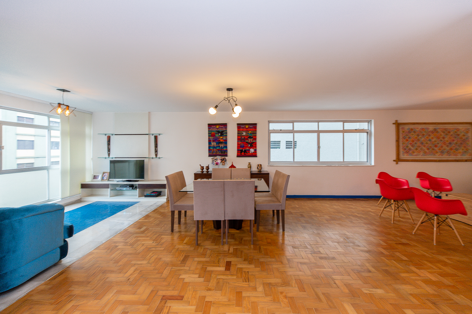 Apartamento no Jardim Paulista