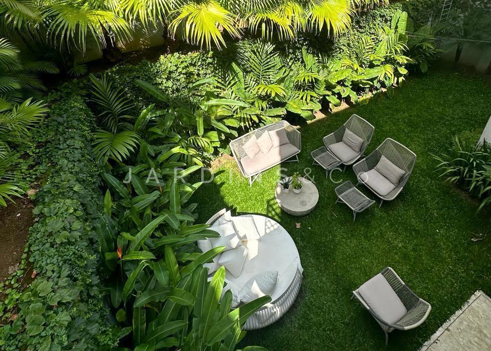 Casa em Condomínio no Cidade Jardim