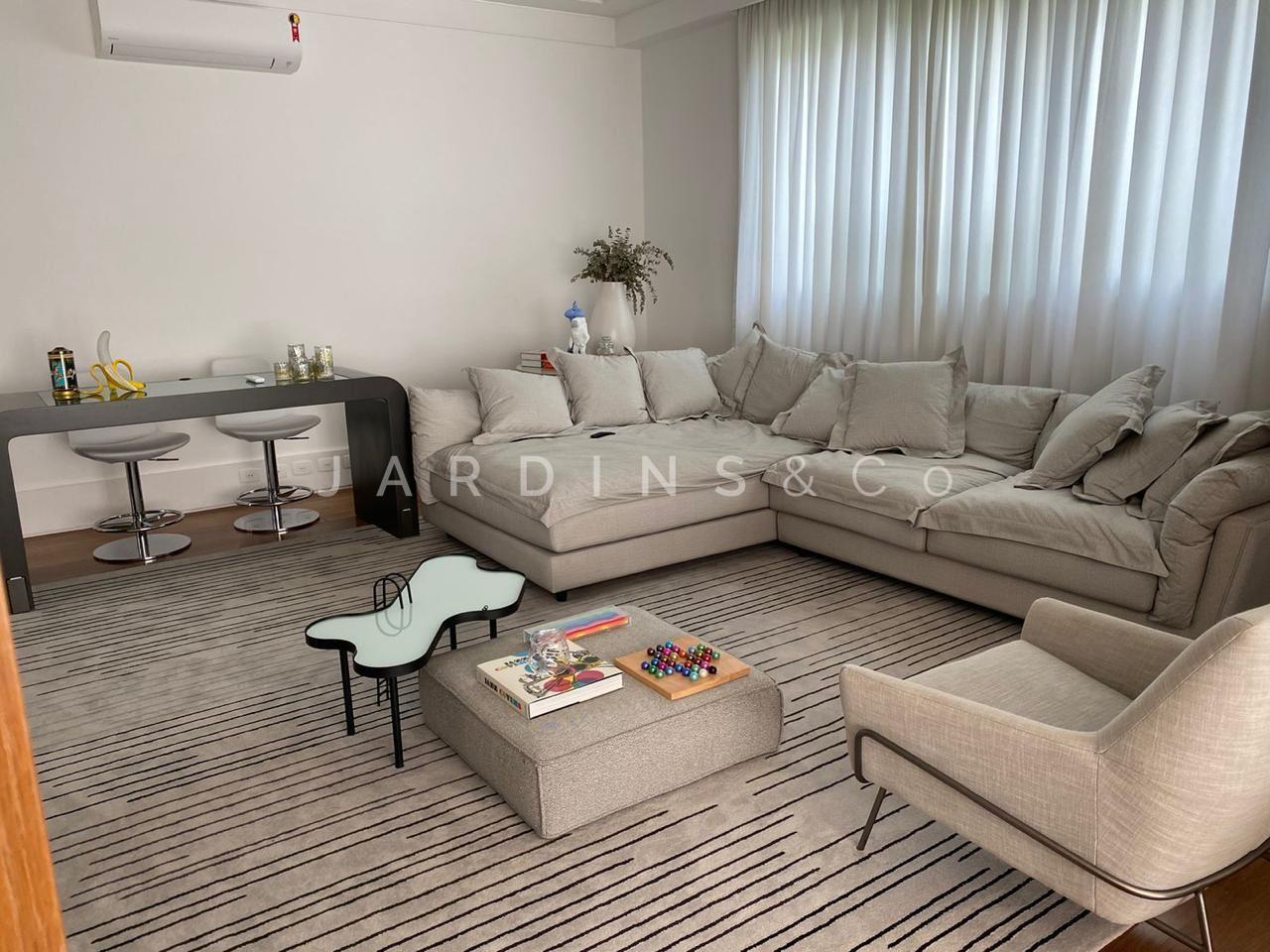 Casa em Condomínio no Cidade Jardim