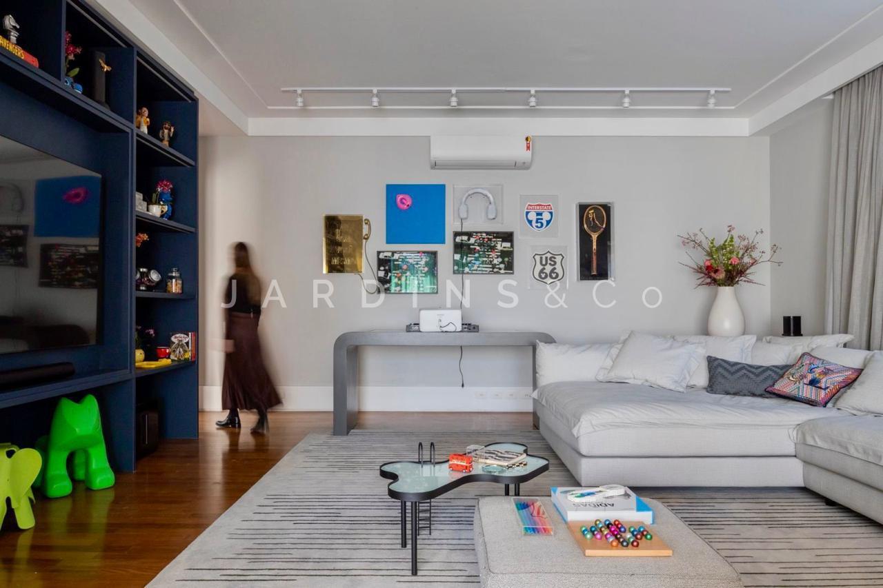 Casa em Condomínio no Cidade Jardim