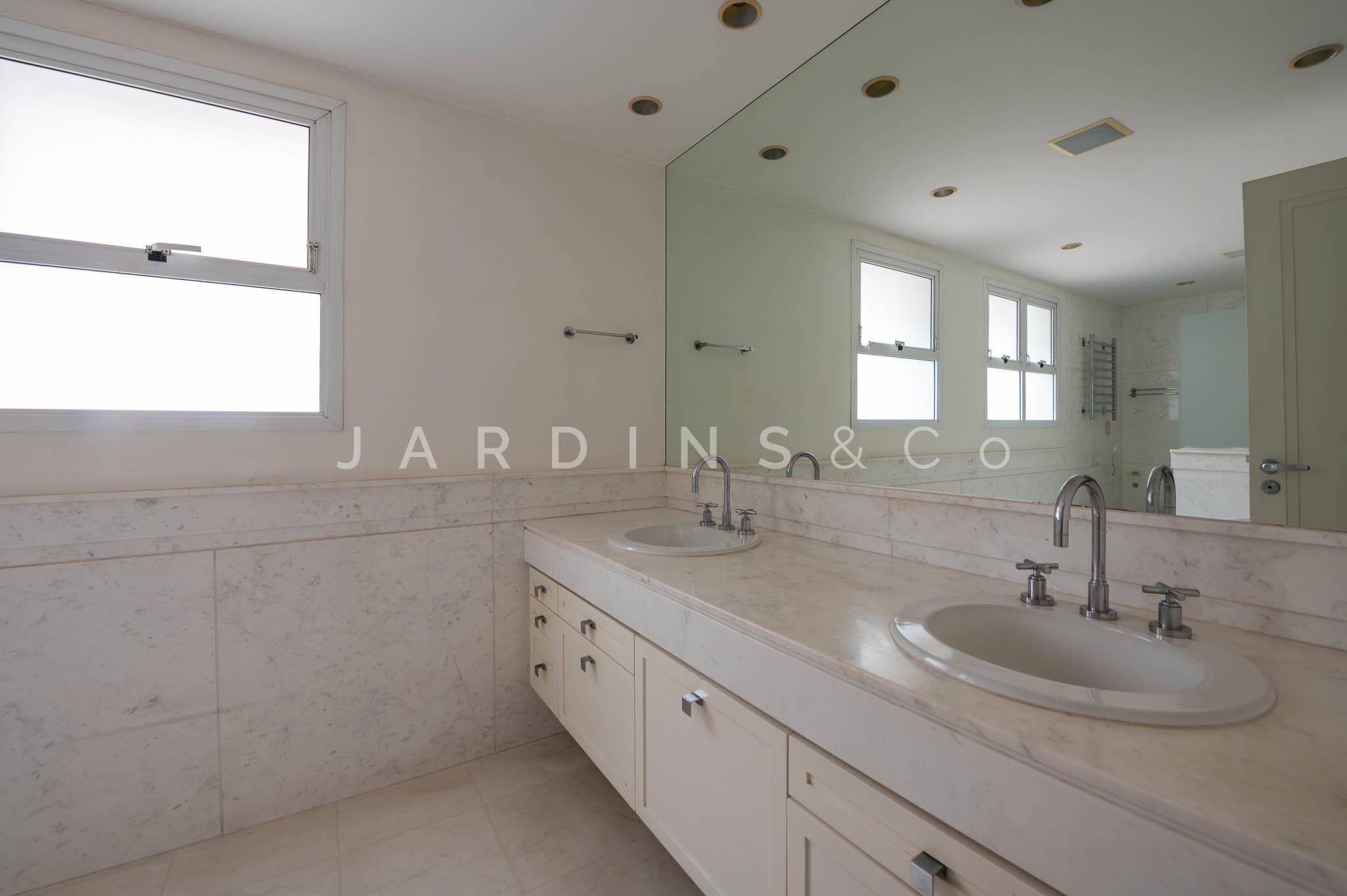 Apartamento no Jardim Paulista