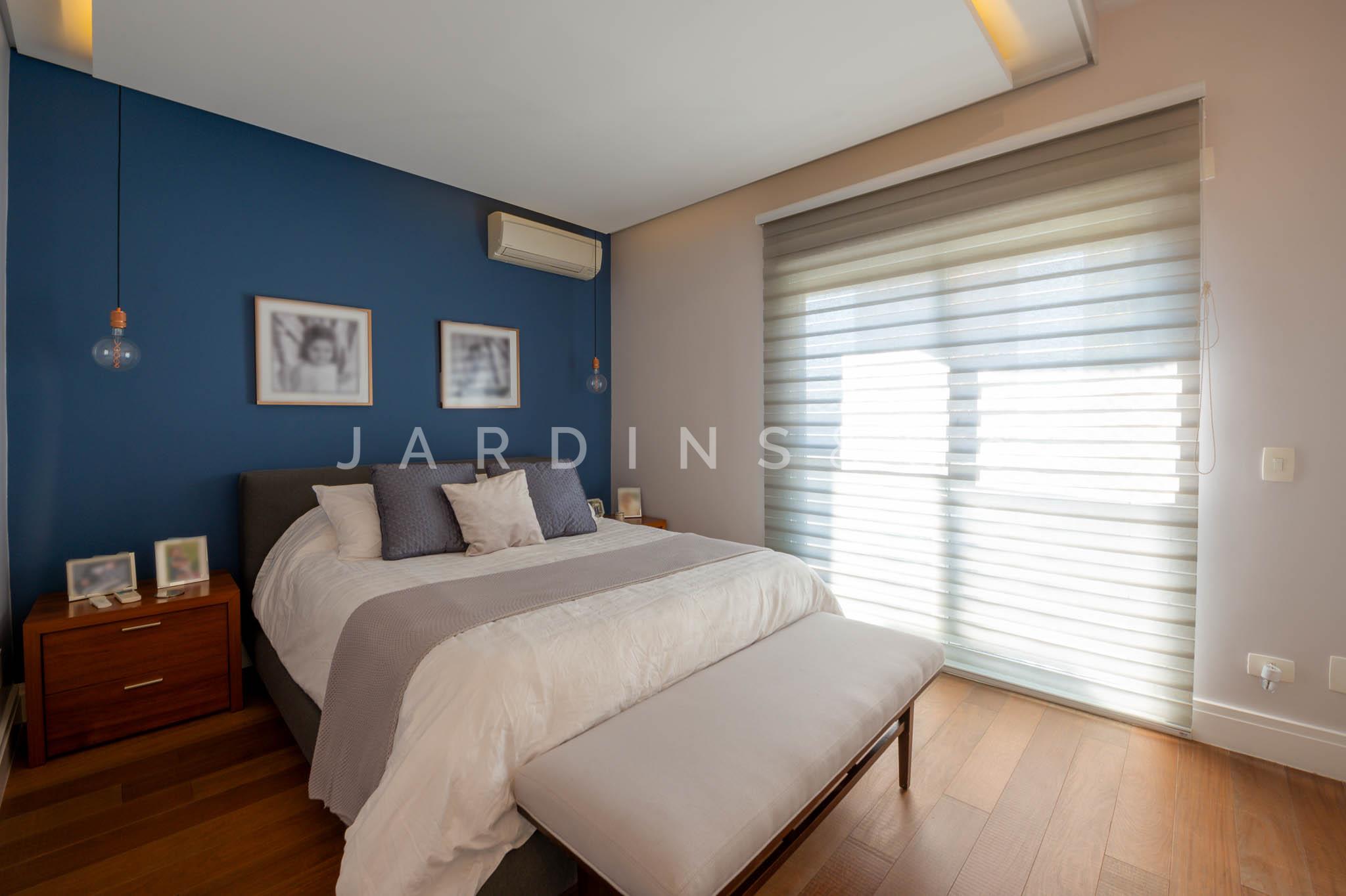 Apartamento no Vila Nova Conceição