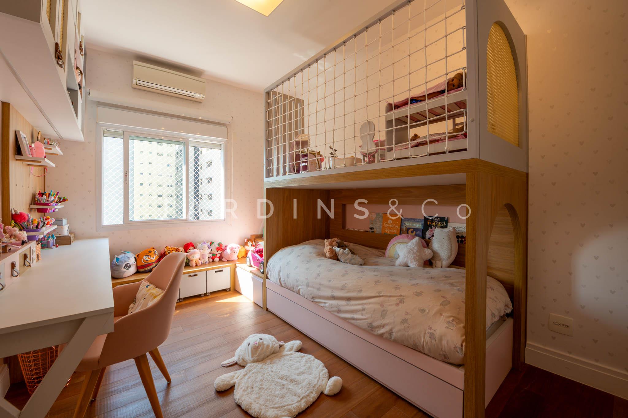 Apartamento no Vila Nova Conceição