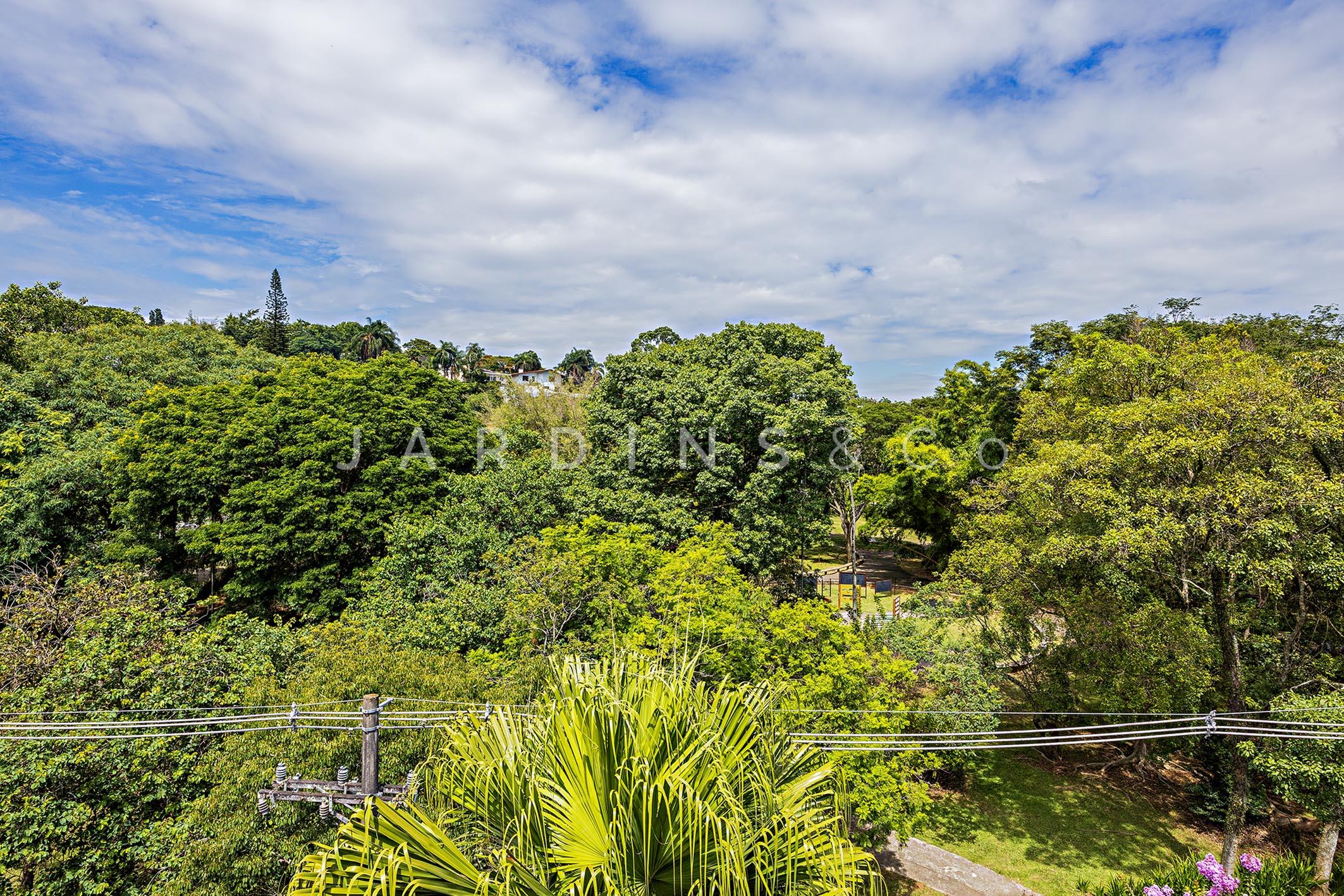 Casa em Condomínio no Morumbi