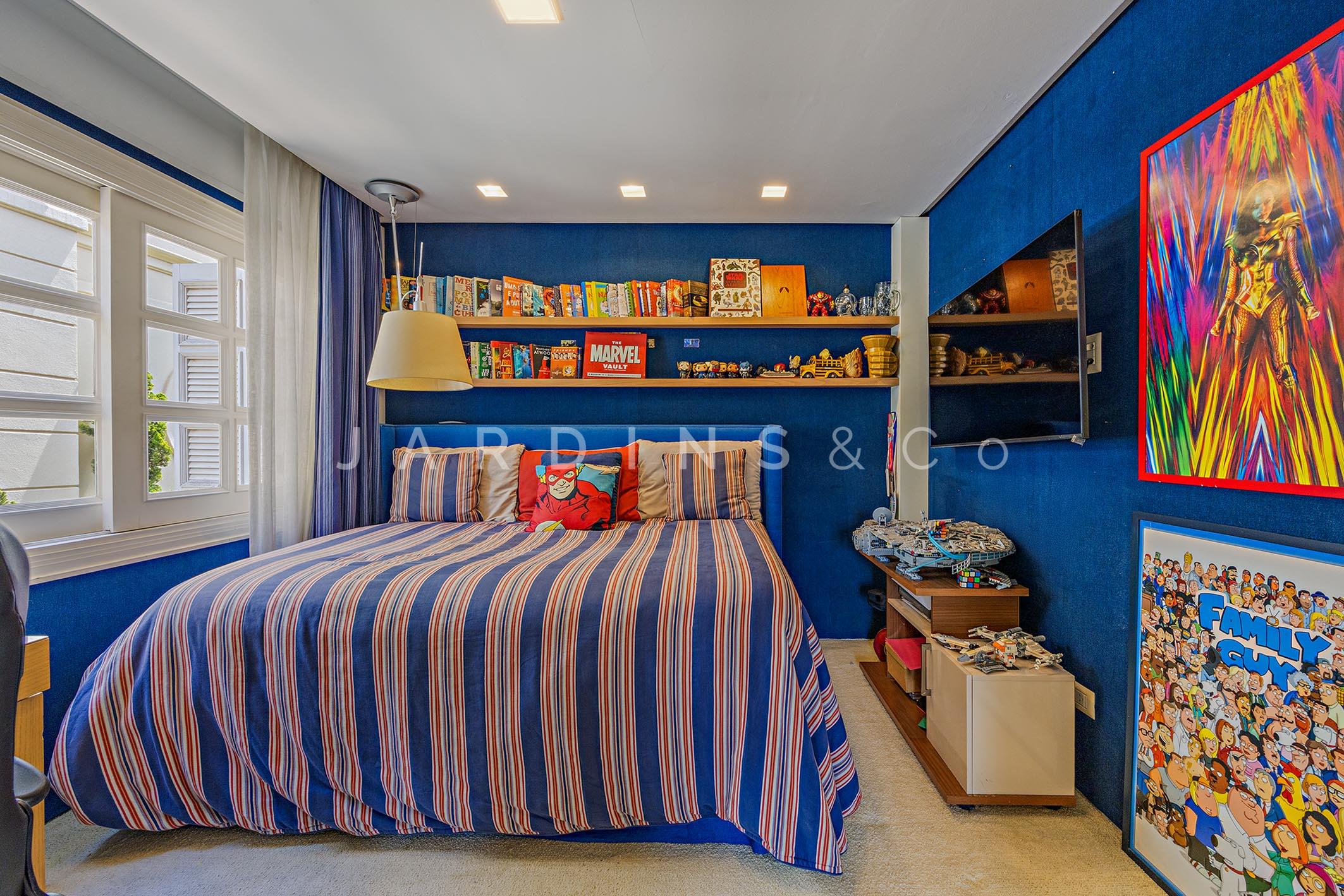 Casa em Condomínio no Morumbi