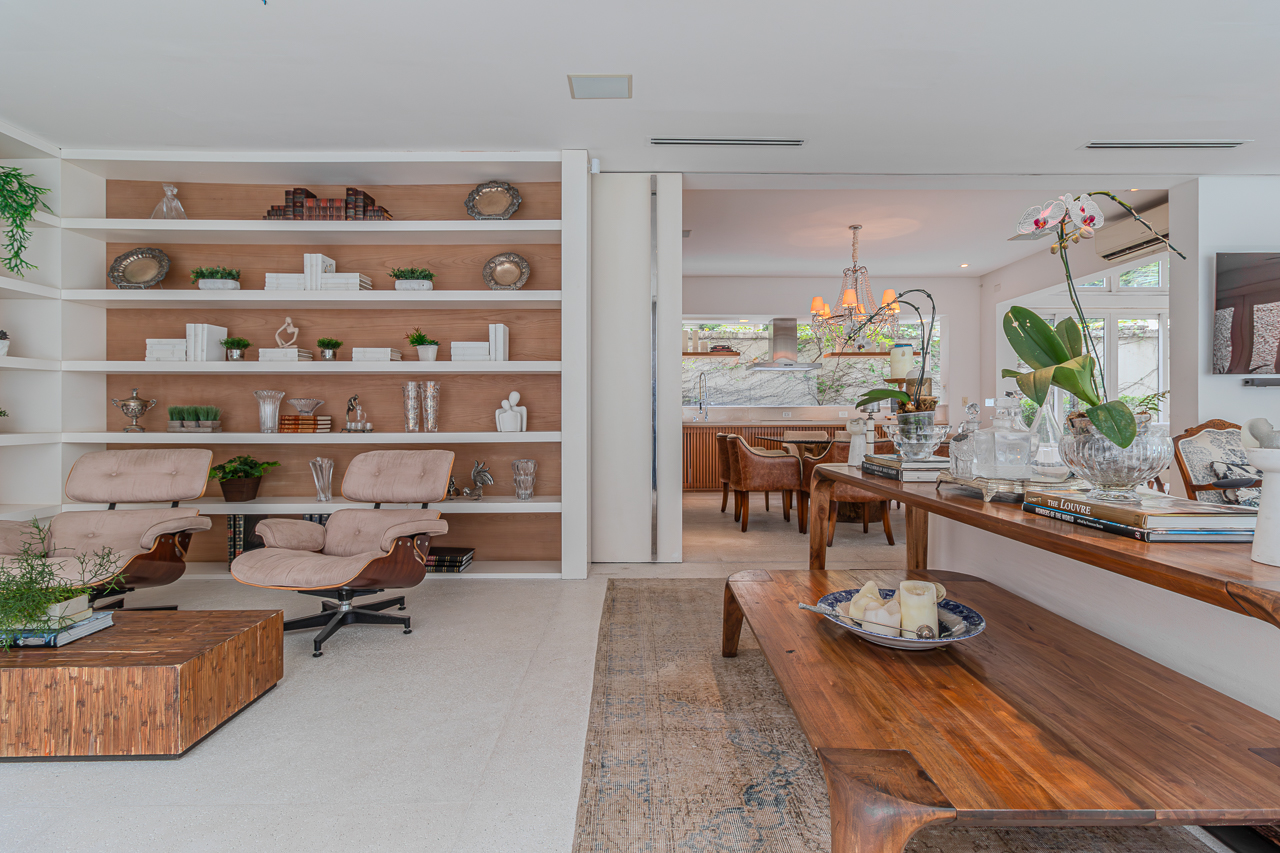 Casa em Condomínio no Morumbi