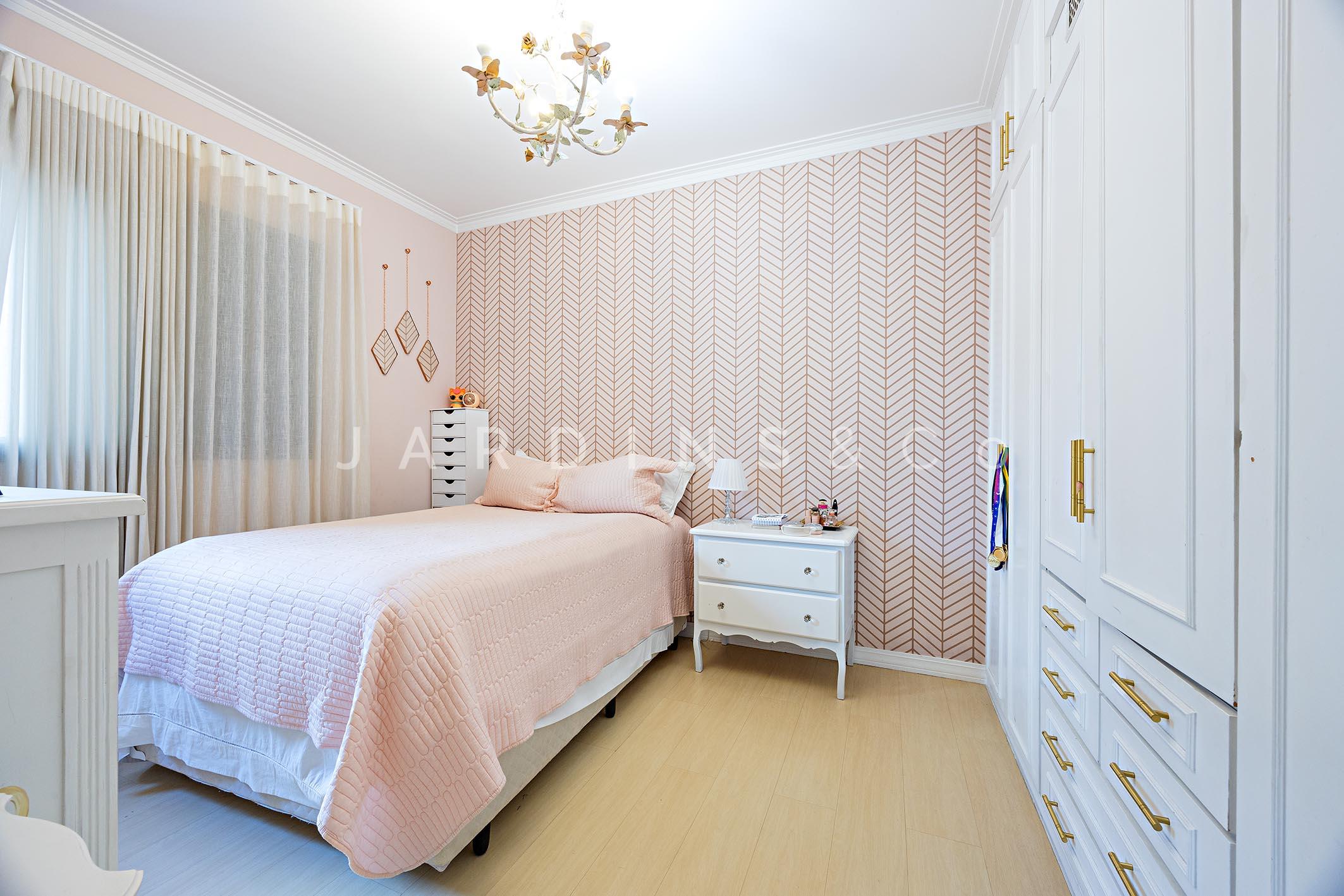 Apartamento no Moema