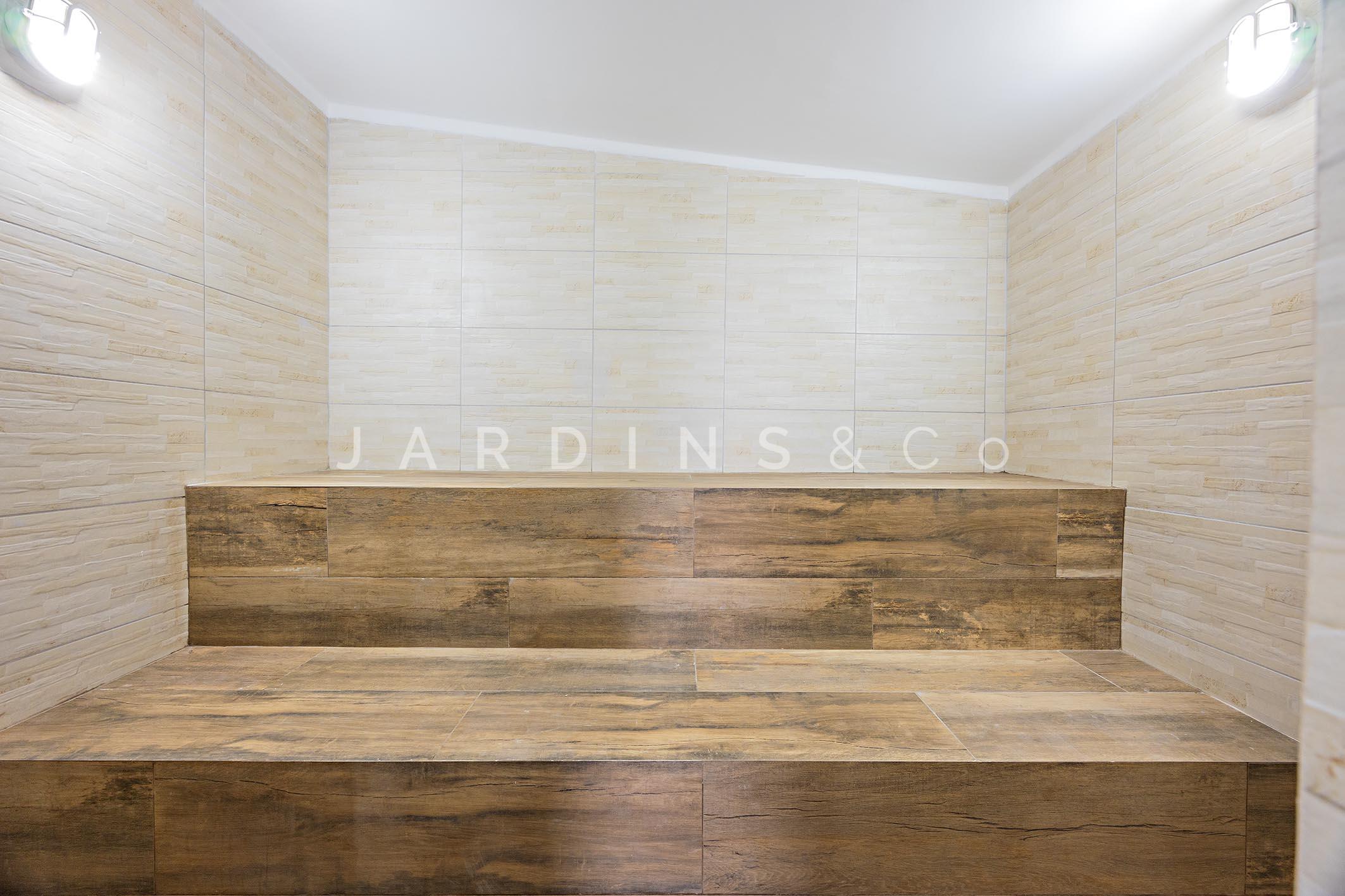 Apartamento no Moema