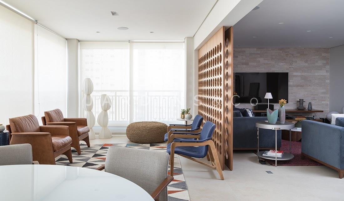 Apartamento no Aclimação