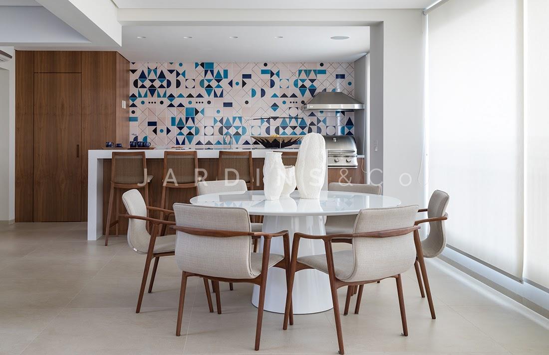 Apartamento no Aclimação
