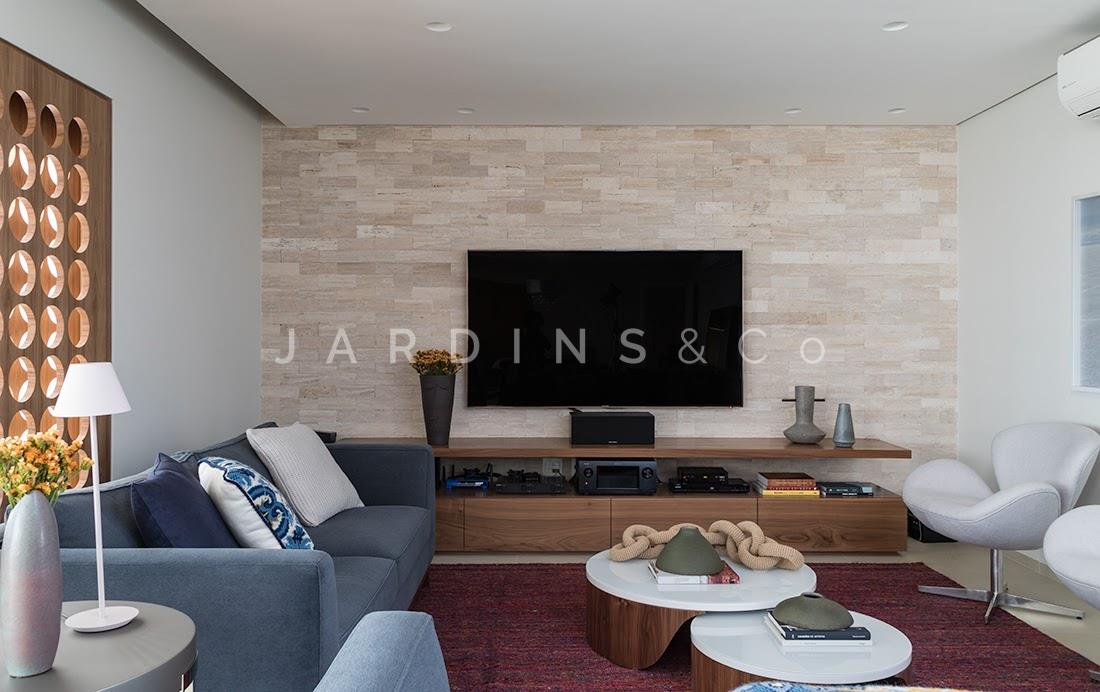 Apartamento no Aclimação
