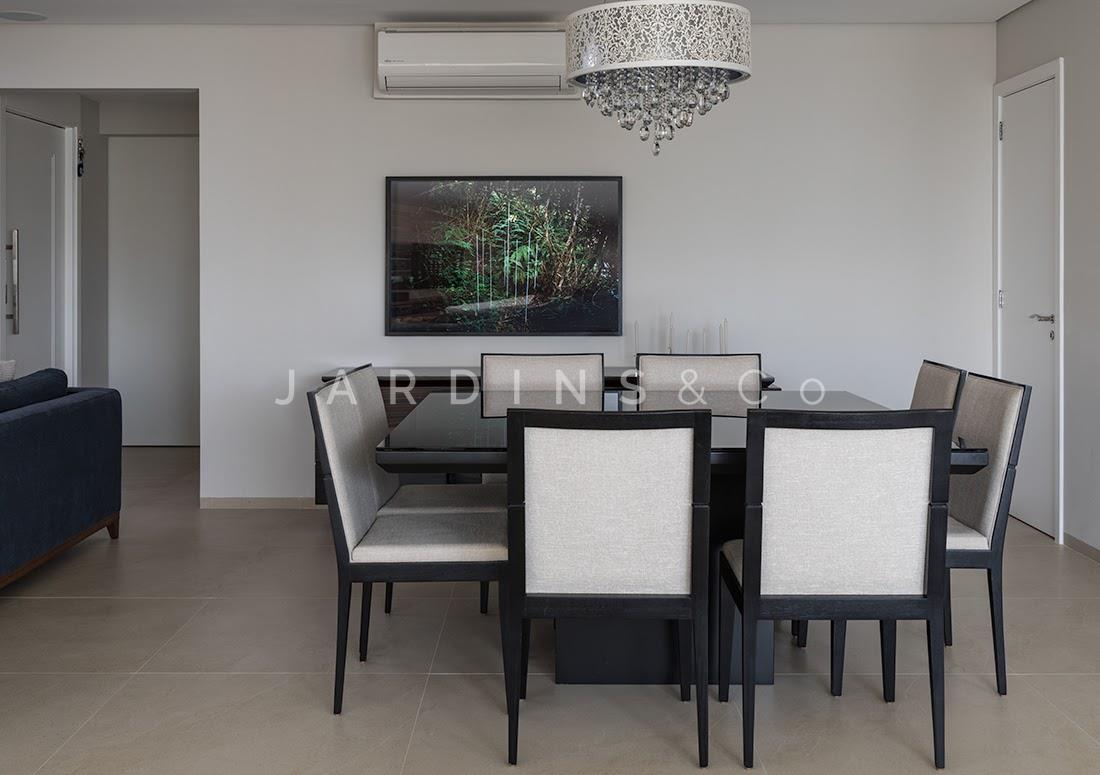 Apartamento no Aclimação