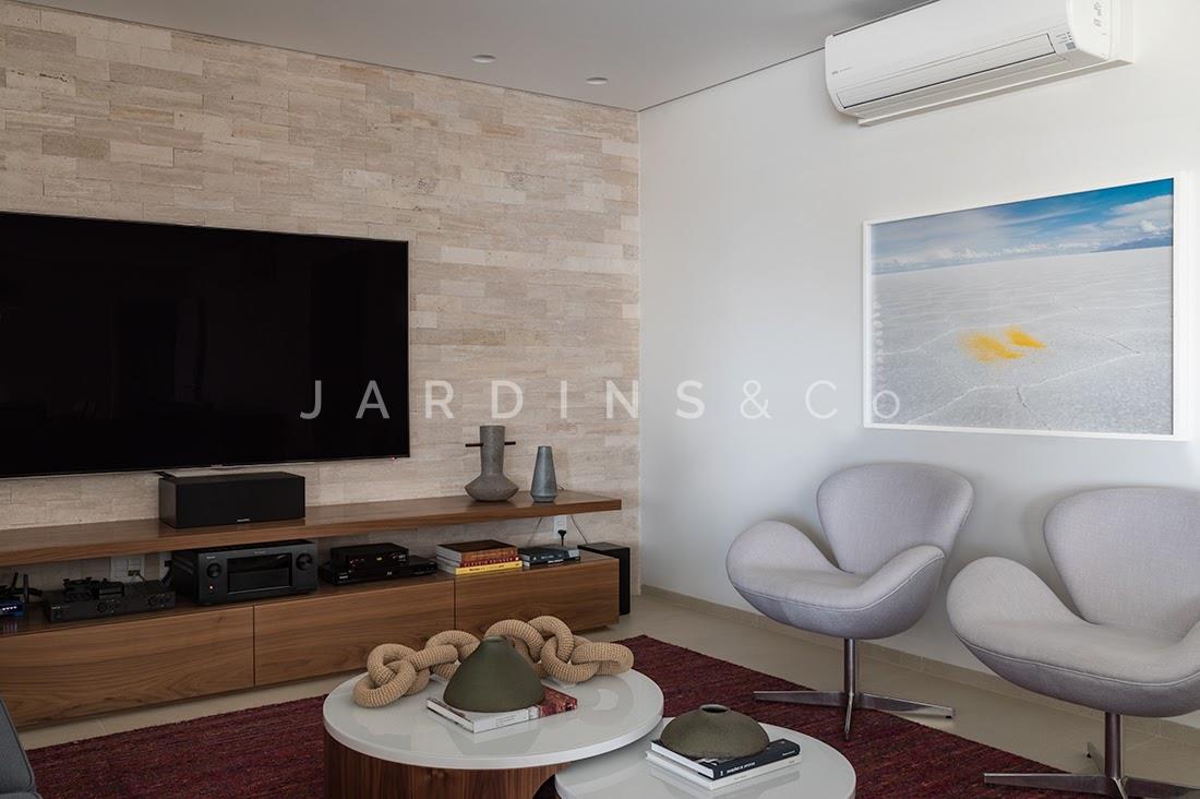 Apartamento no Aclimação