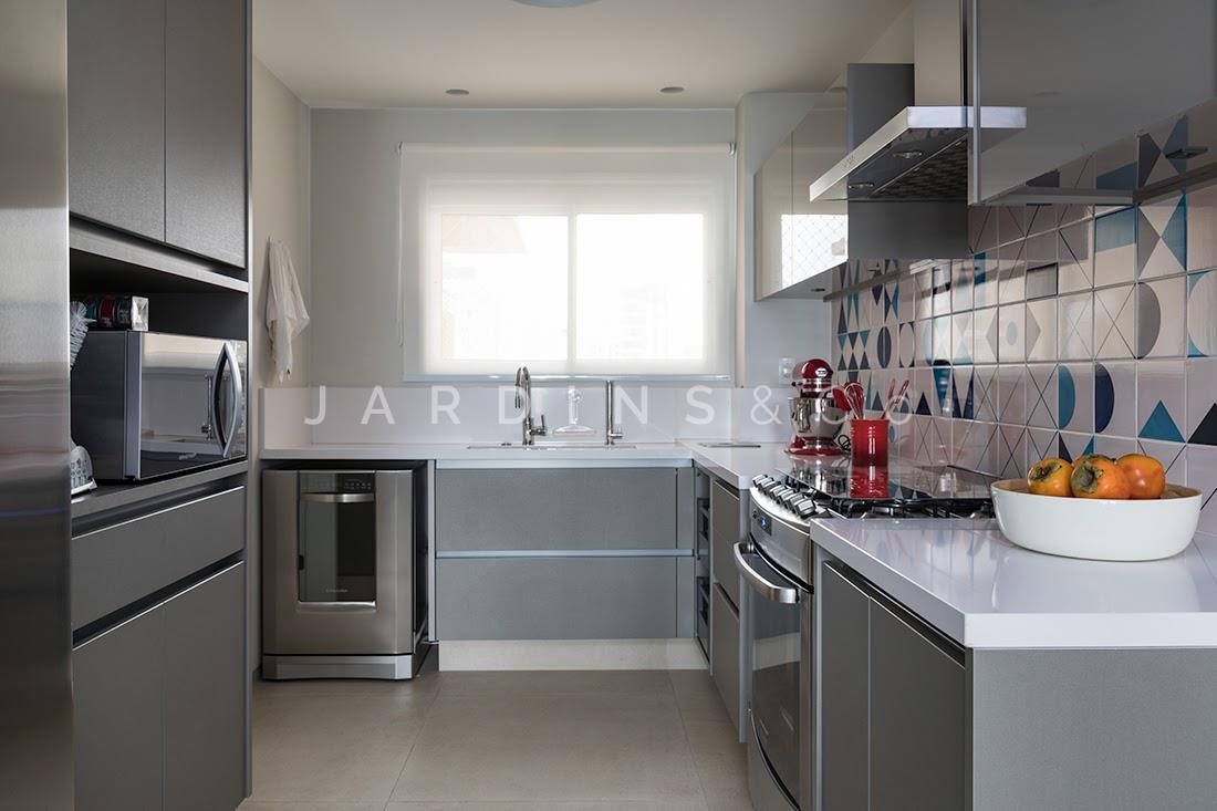 Apartamento no Aclimação