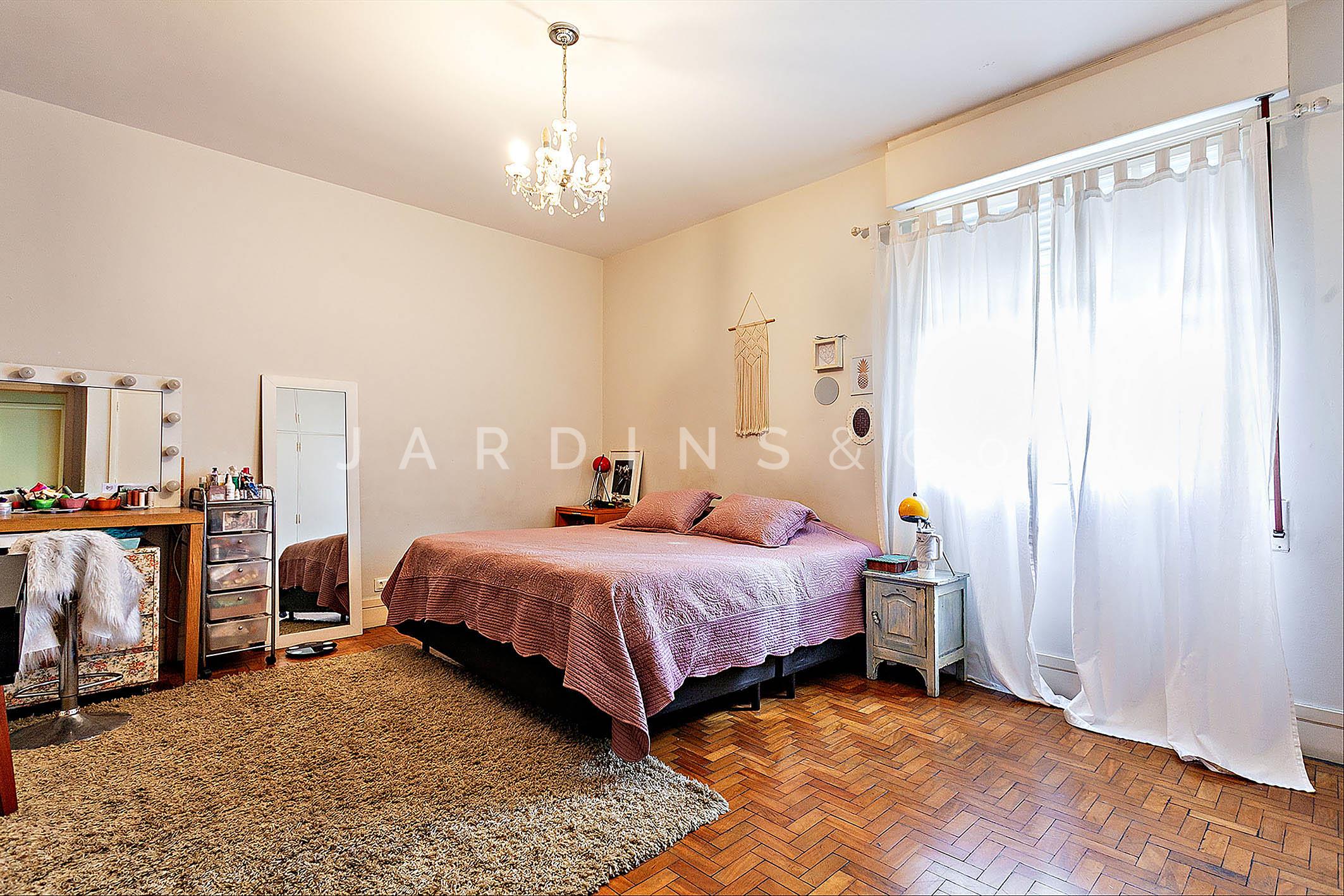 Apartamento no Jardim Paulista