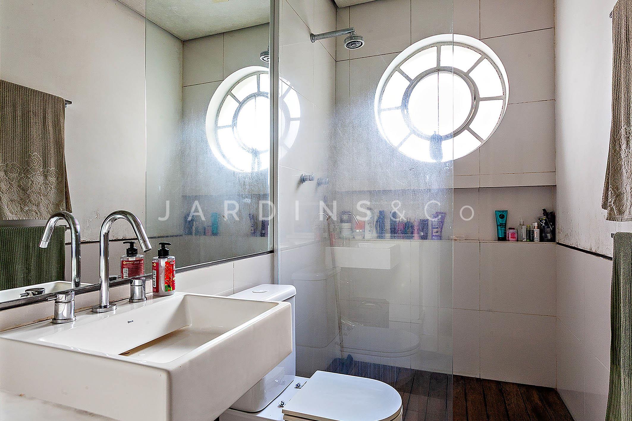 Apartamento no Jardim Paulista