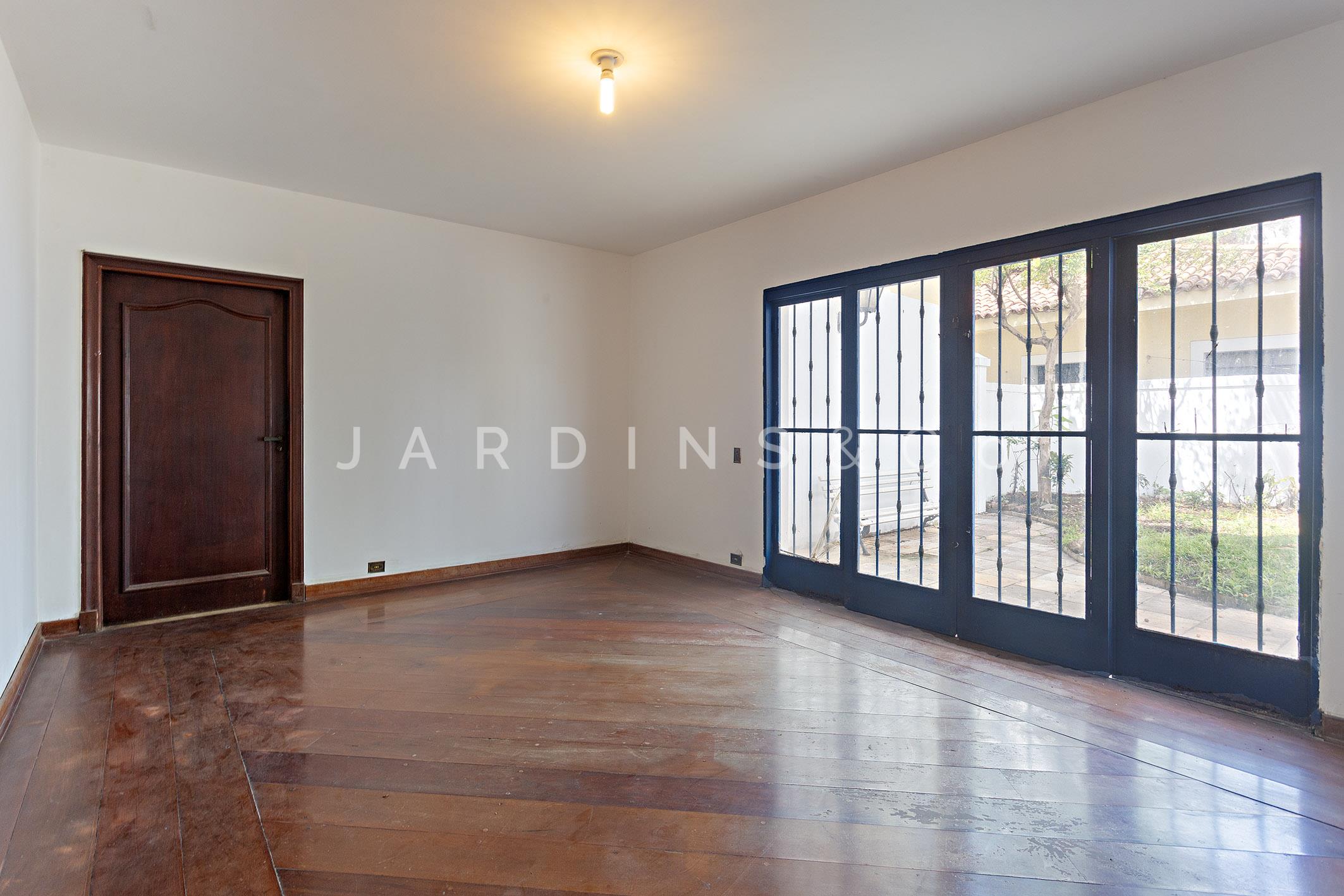 Casa no Vila Madalena