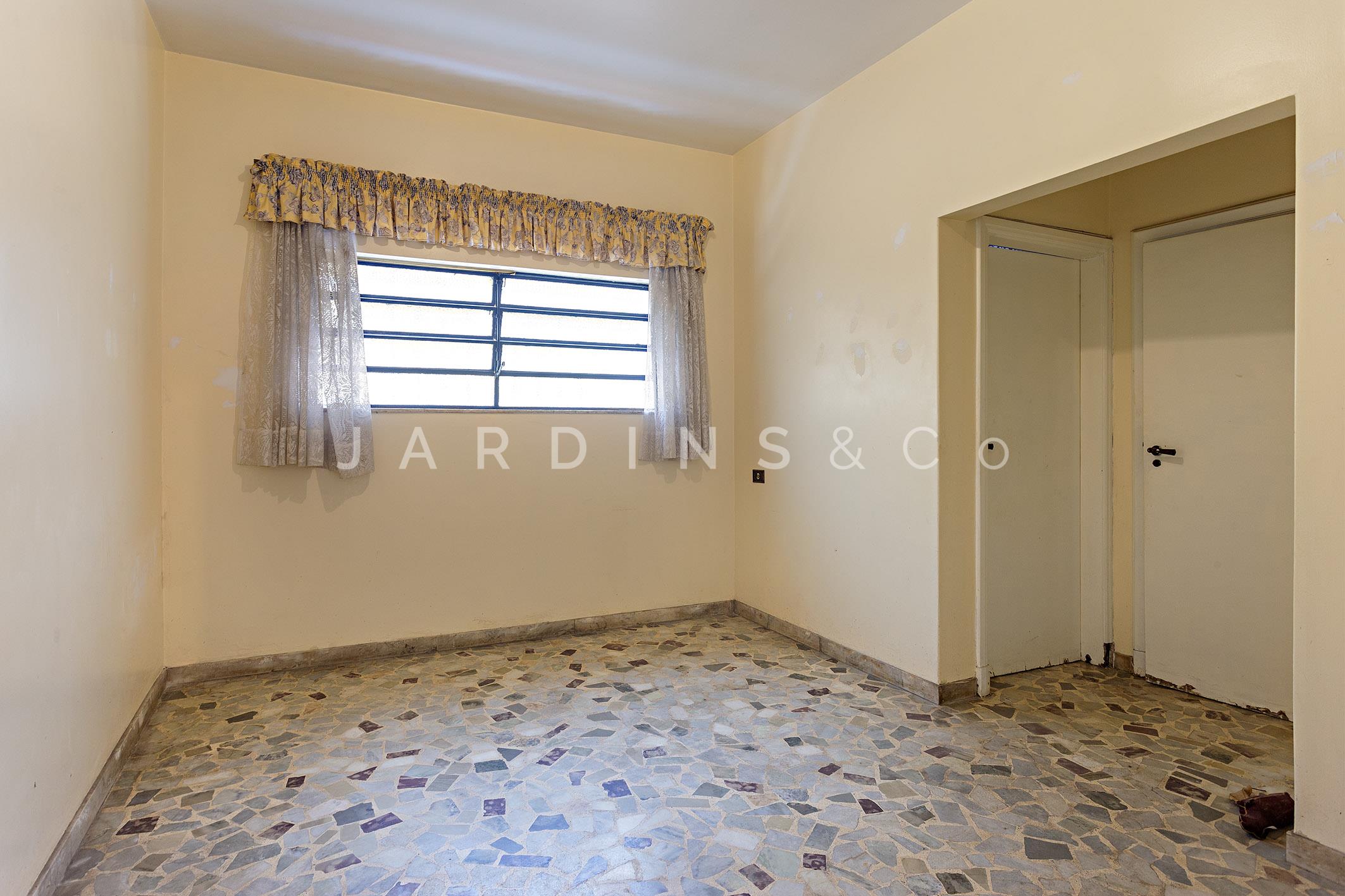 Casa no Vila Madalena