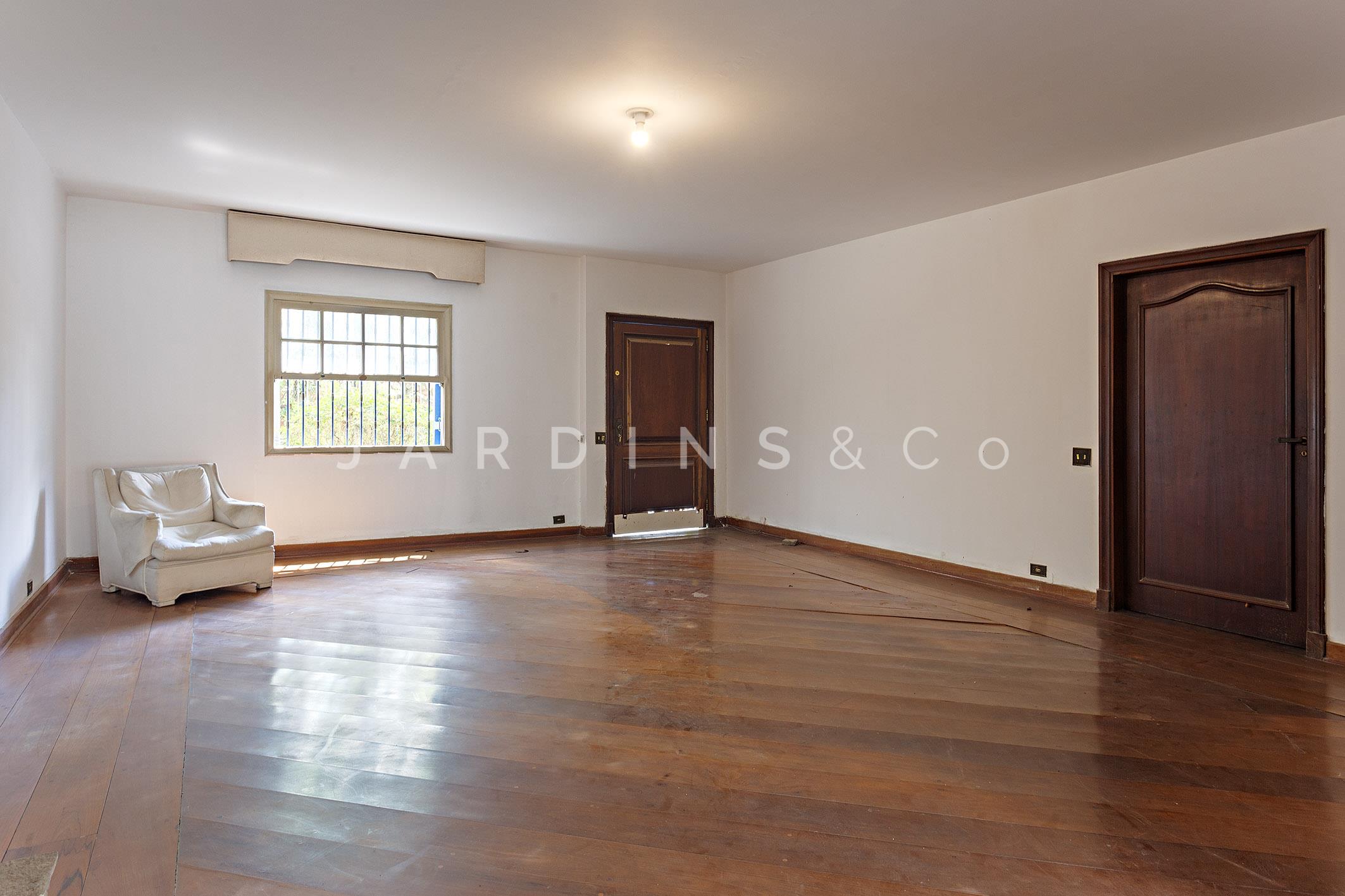 Casa no Vila Madalena