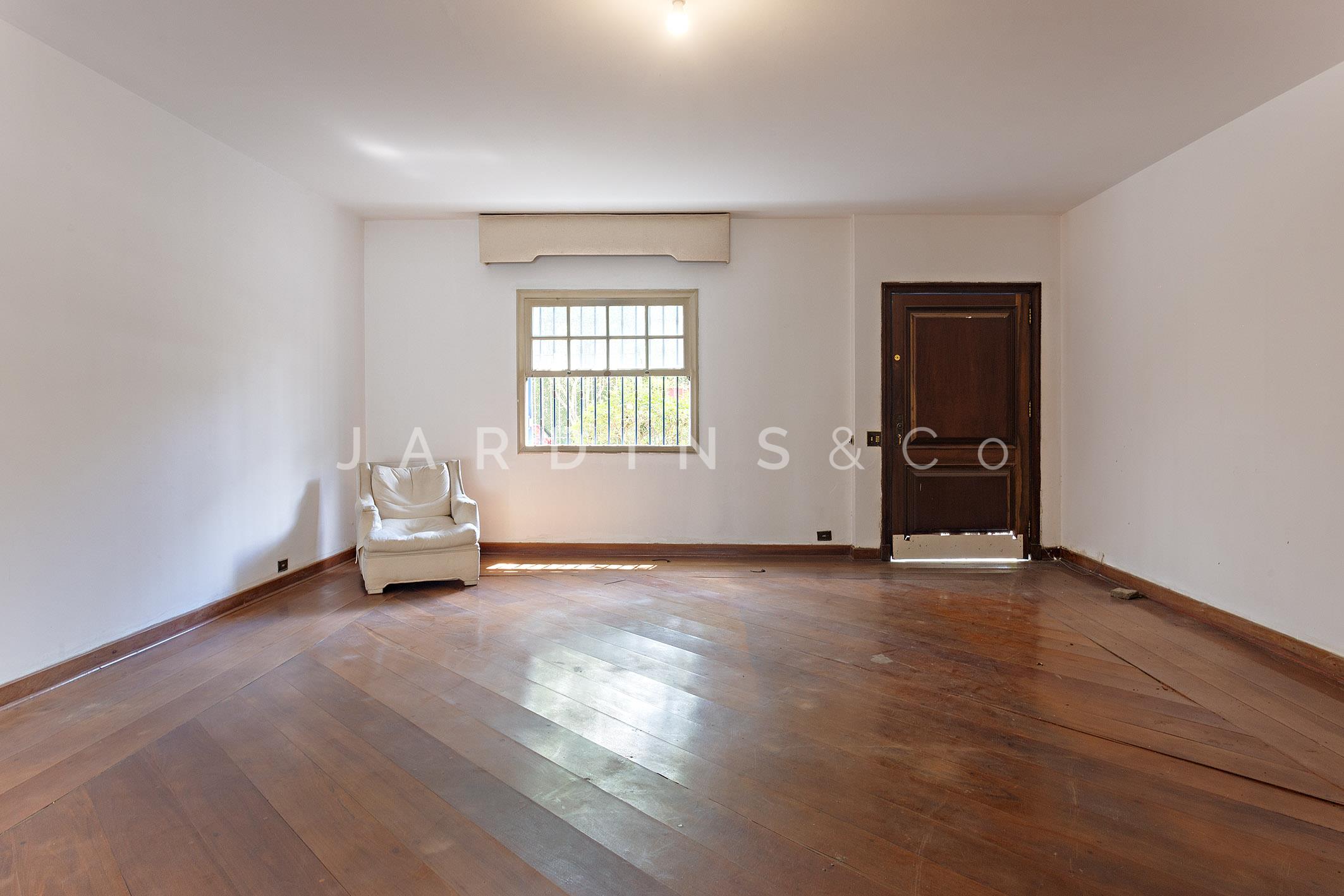 Casa no Vila Madalena