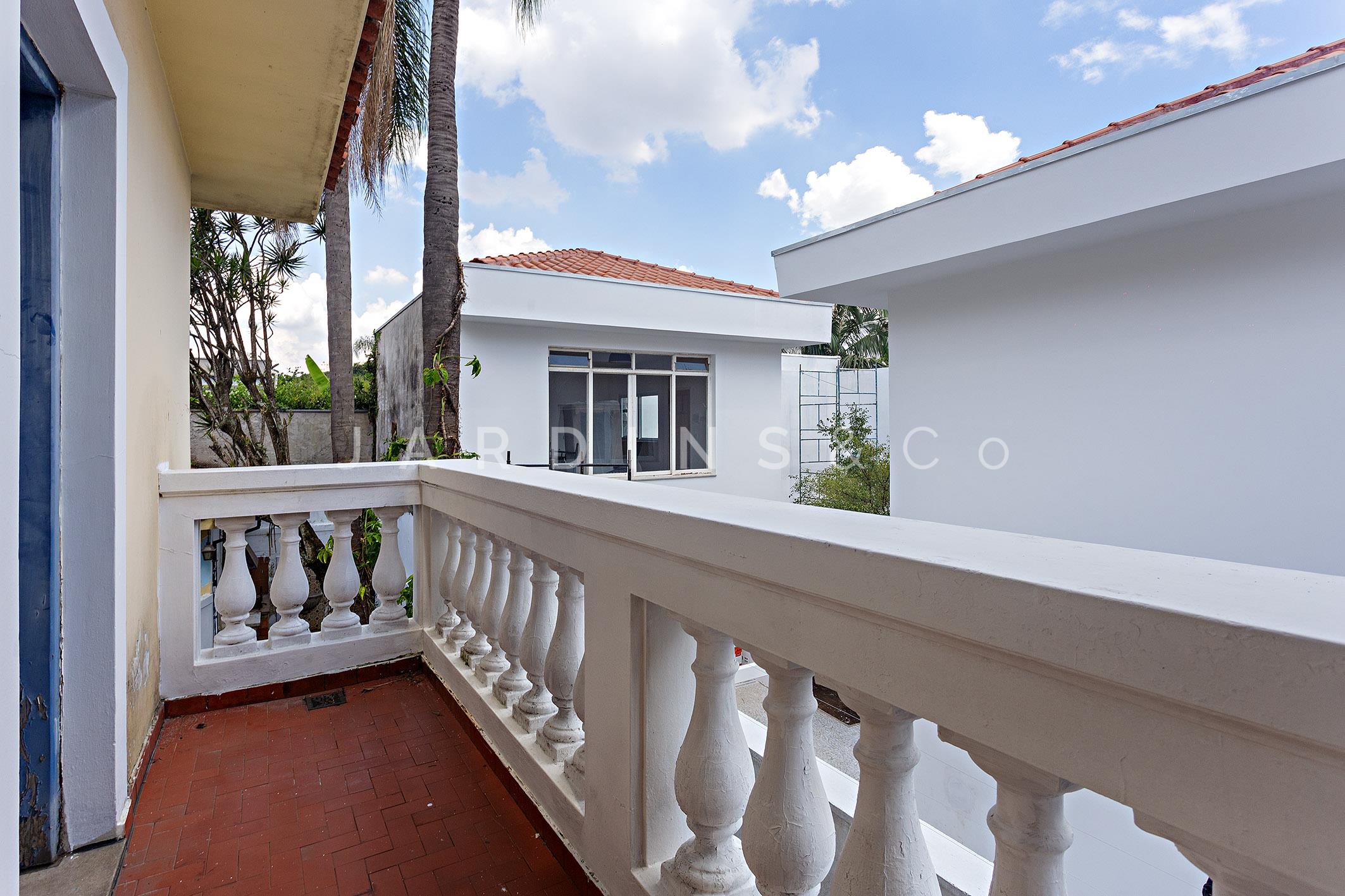 Casa no Vila Madalena