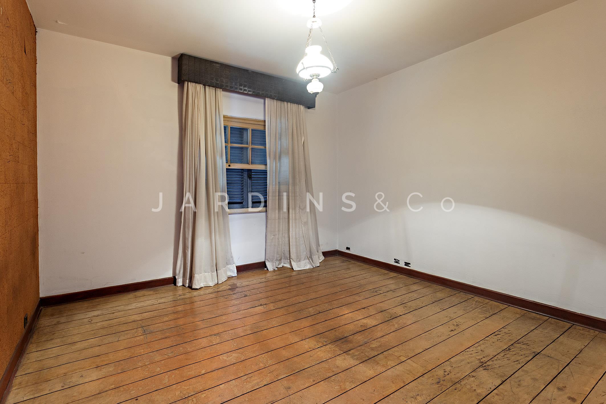 Casa no Vila Madalena