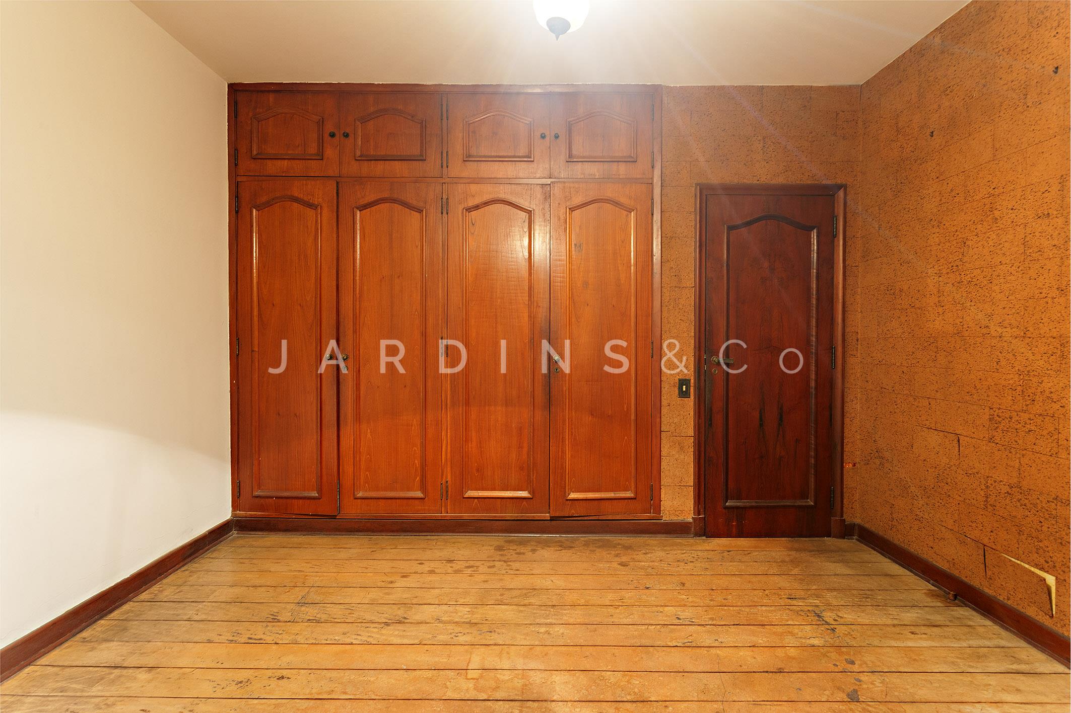 Casa no Vila Madalena
