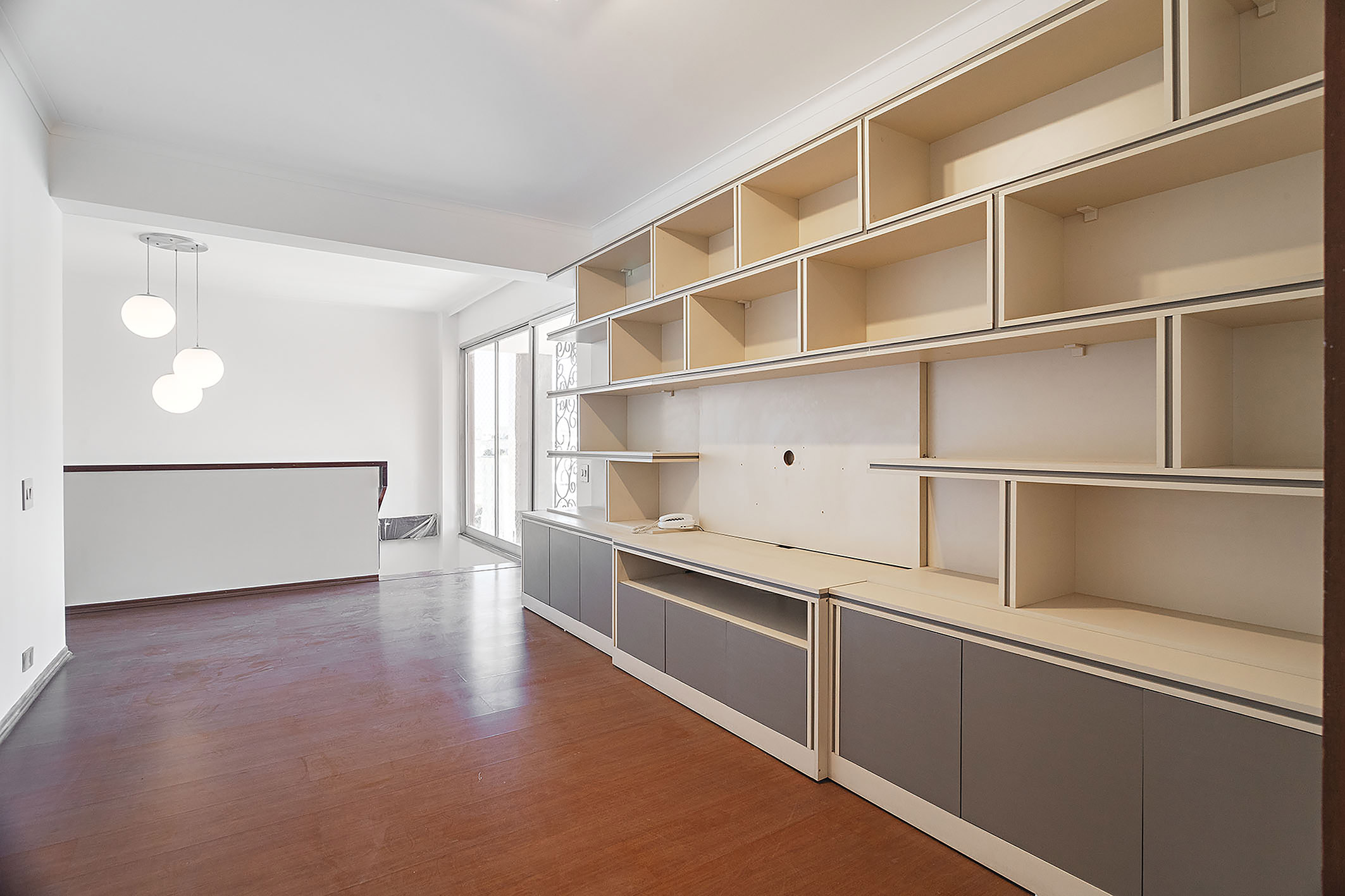 Apartamento no Cerqueira César