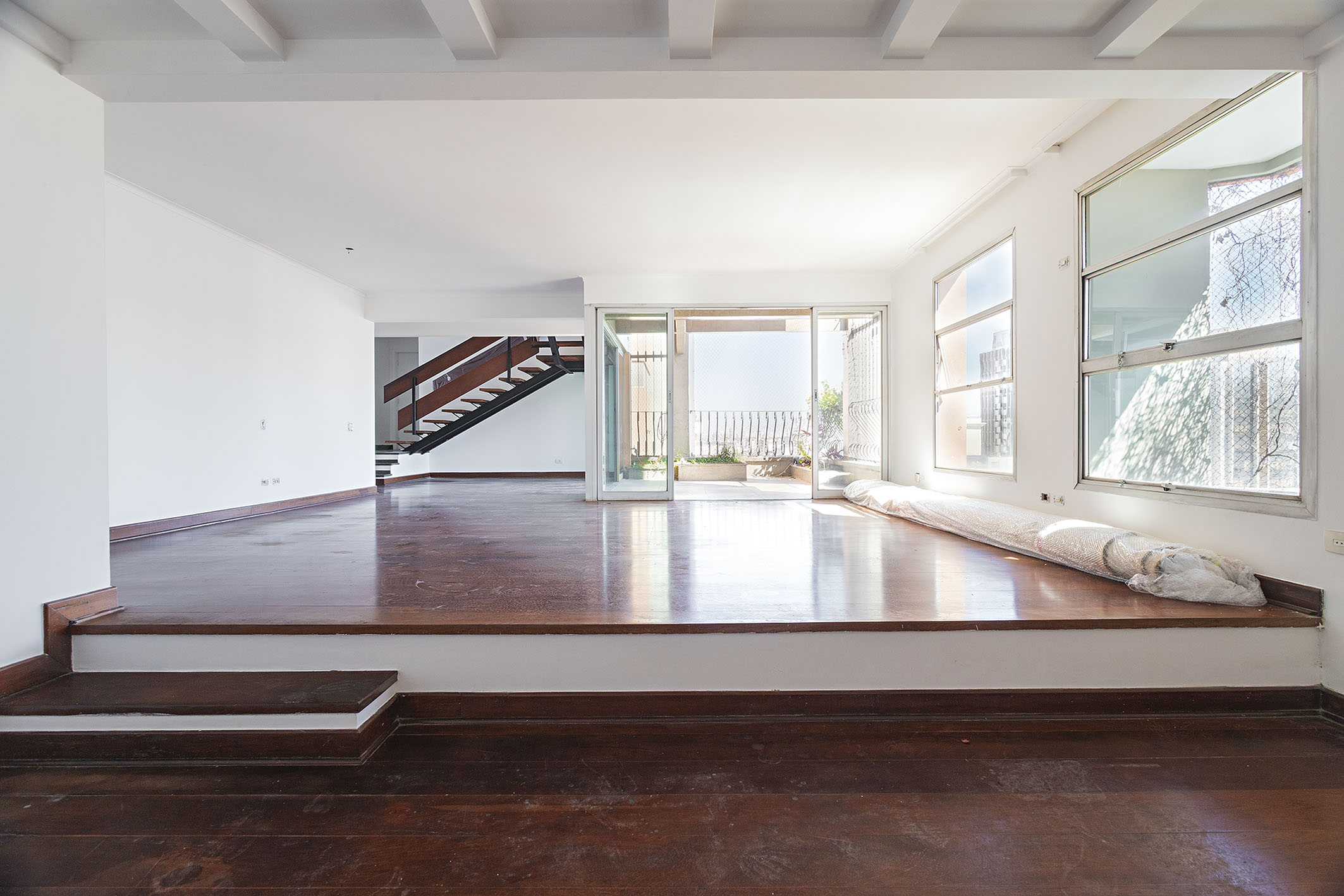 Apartamento no Cerqueira César