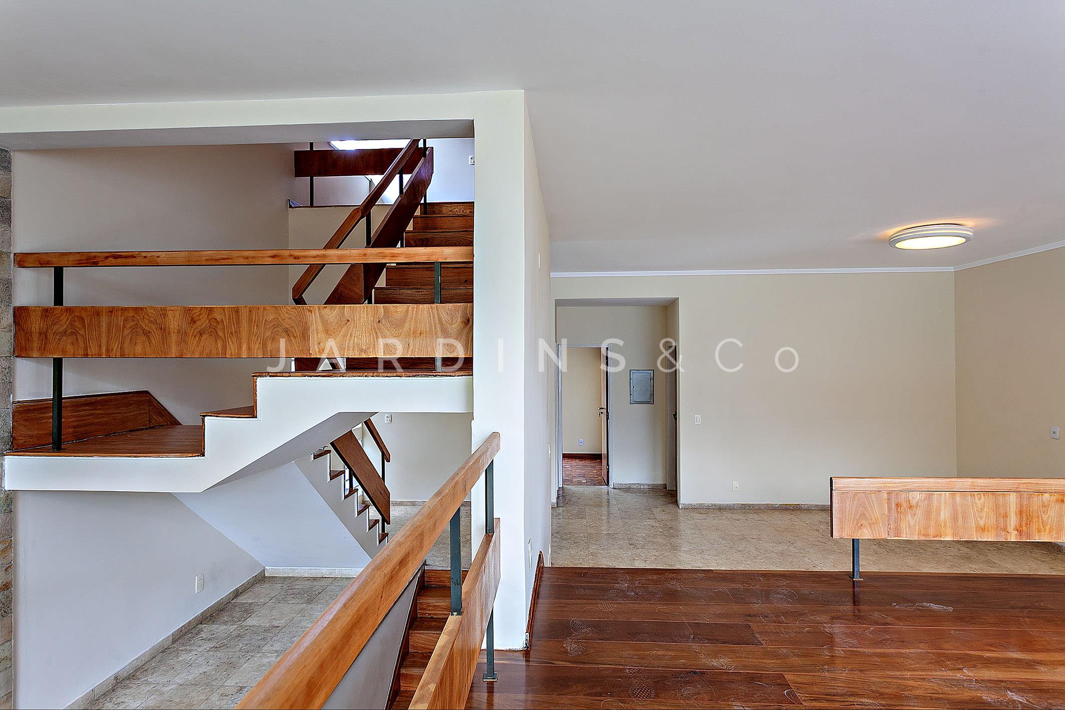 Casa no Jardim Luzitânia
