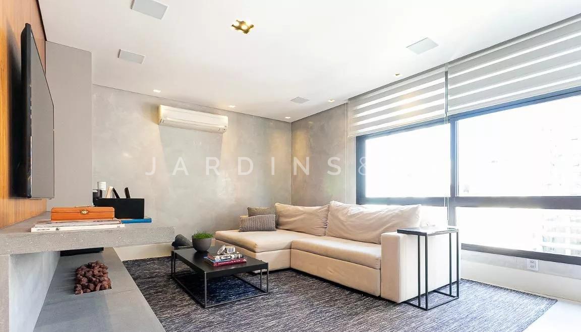 Apartamento no Jardim América