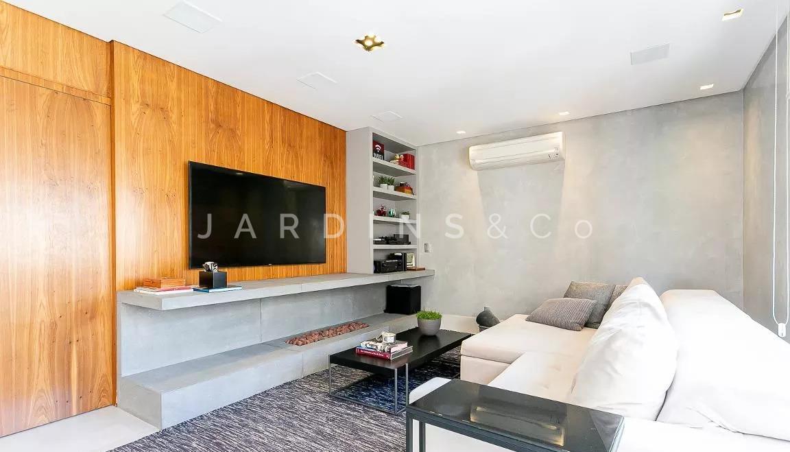 Apartamento no Jardim América