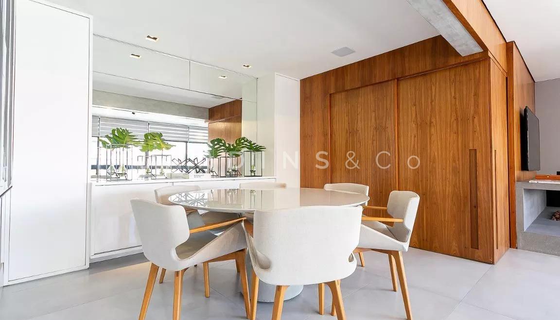 Apartamento no Jardim América