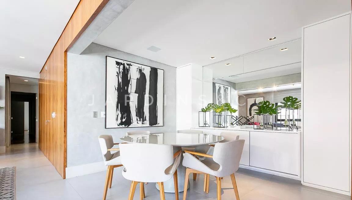 Apartamento no Jardim América