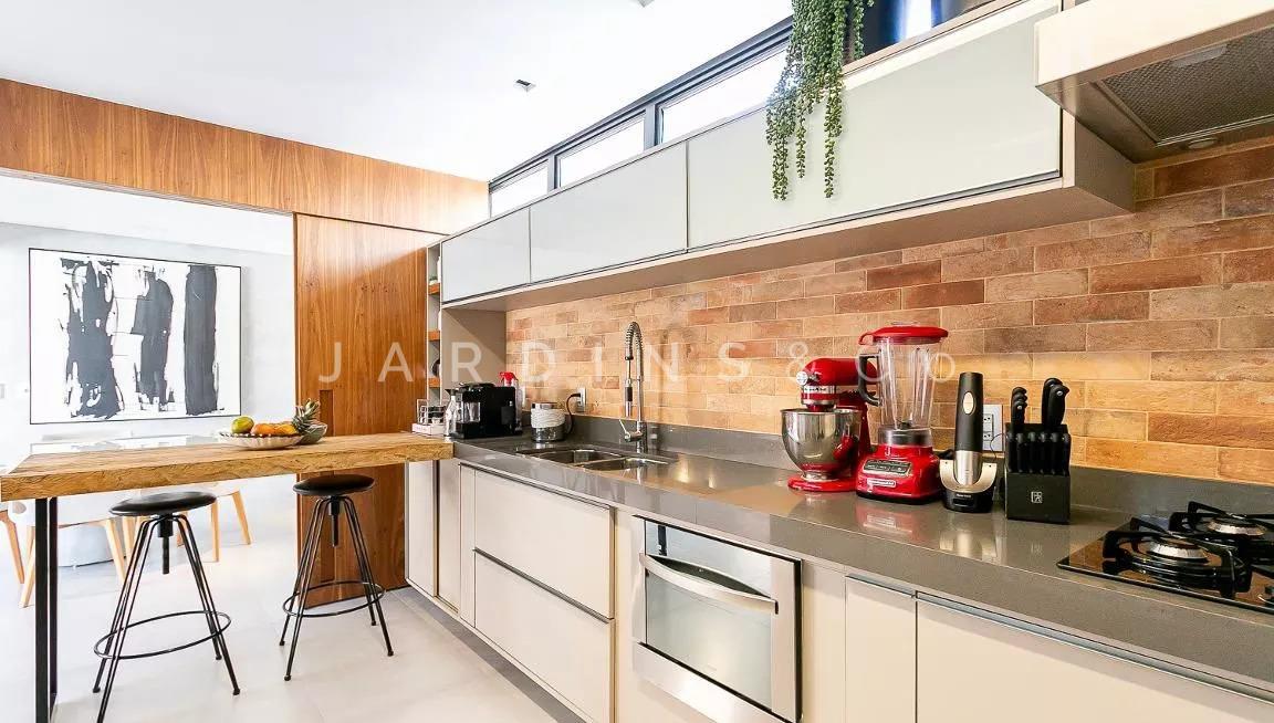 Apartamento no Jardim América