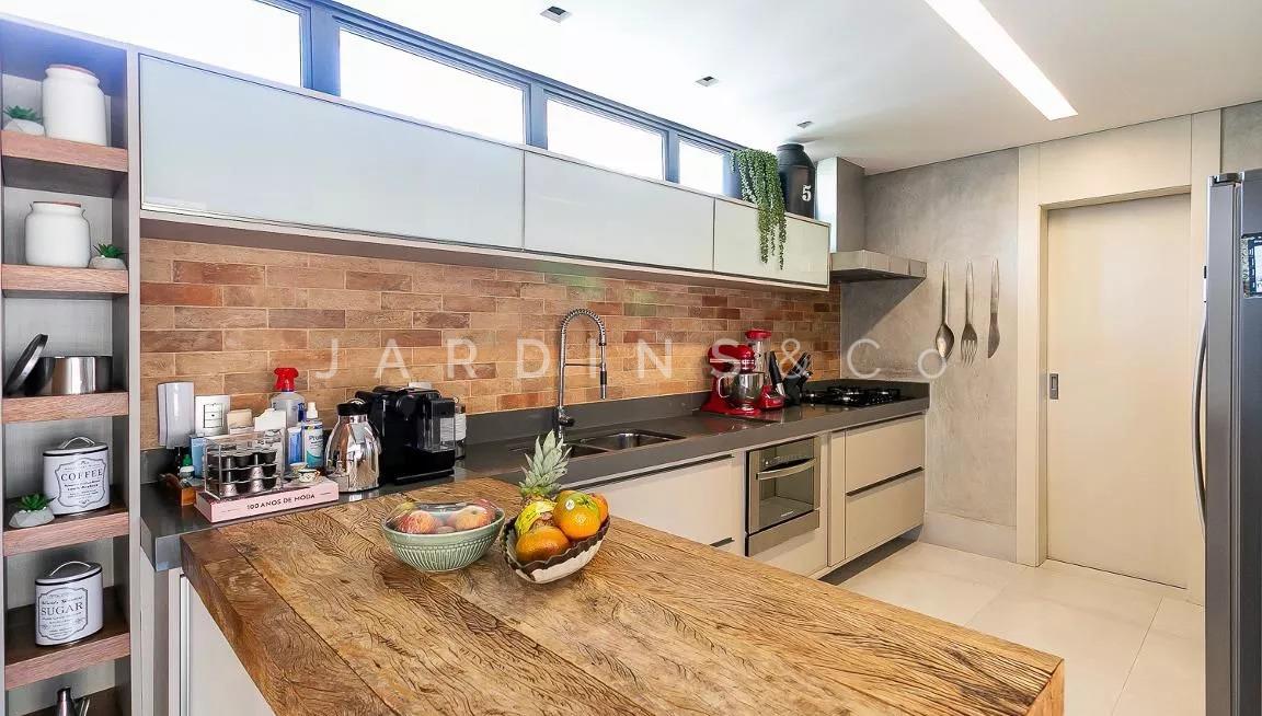 Apartamento no Jardim América