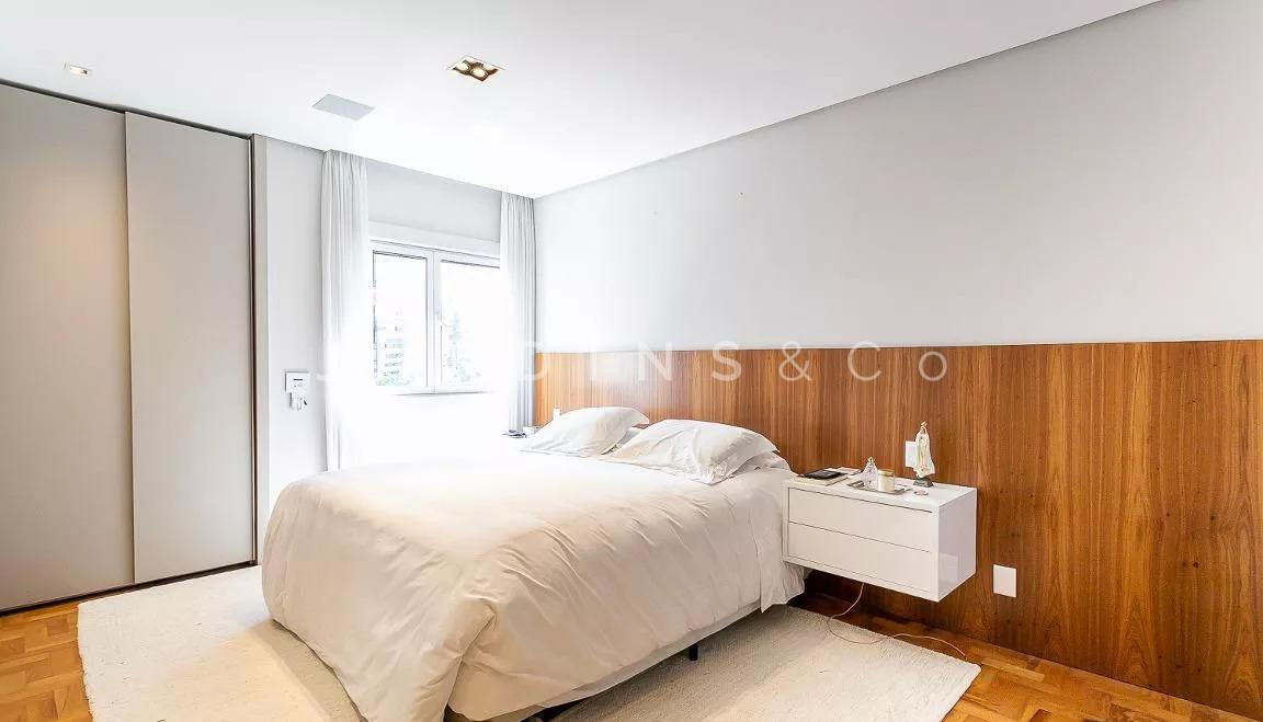 Apartamento no Jardim América