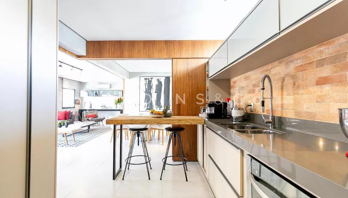 Apartamento no Jardim América