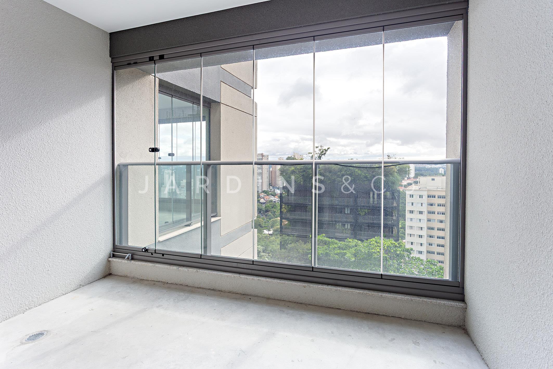 Apartamento no Sumarezinho